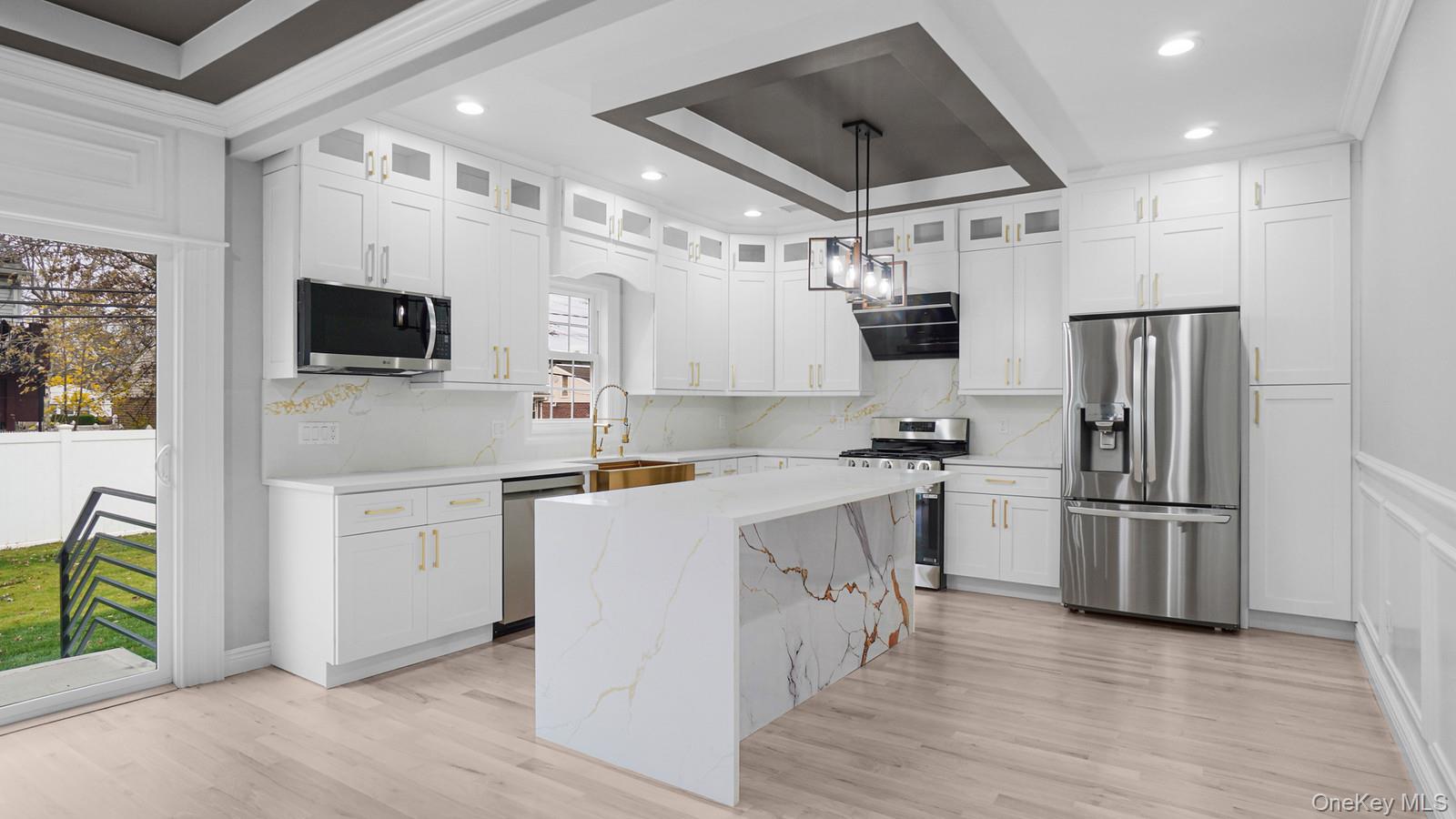 2268 Renfrew Avenue, Elmont, NY 11003