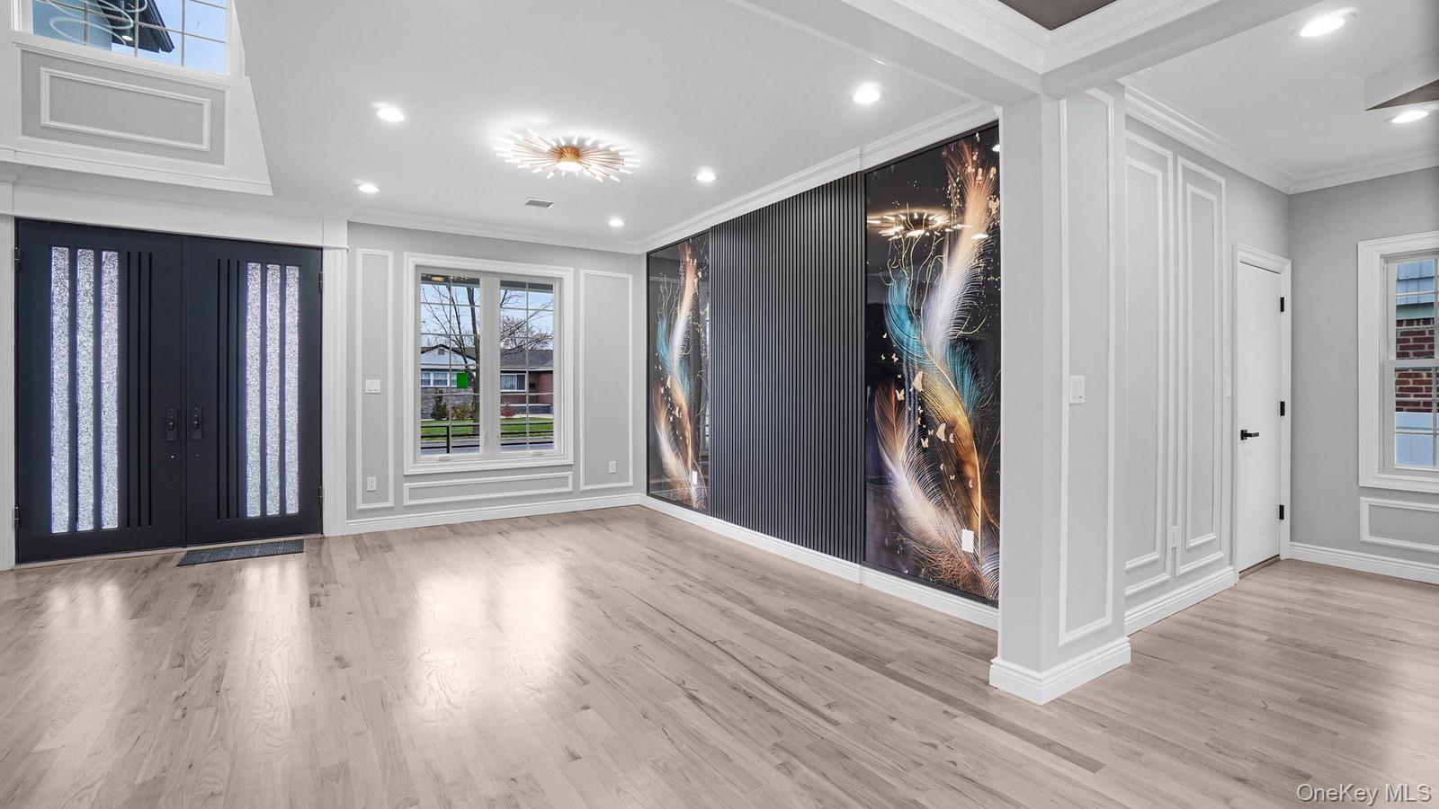 2268 Renfrew Avenue, Elmont, NY 11003