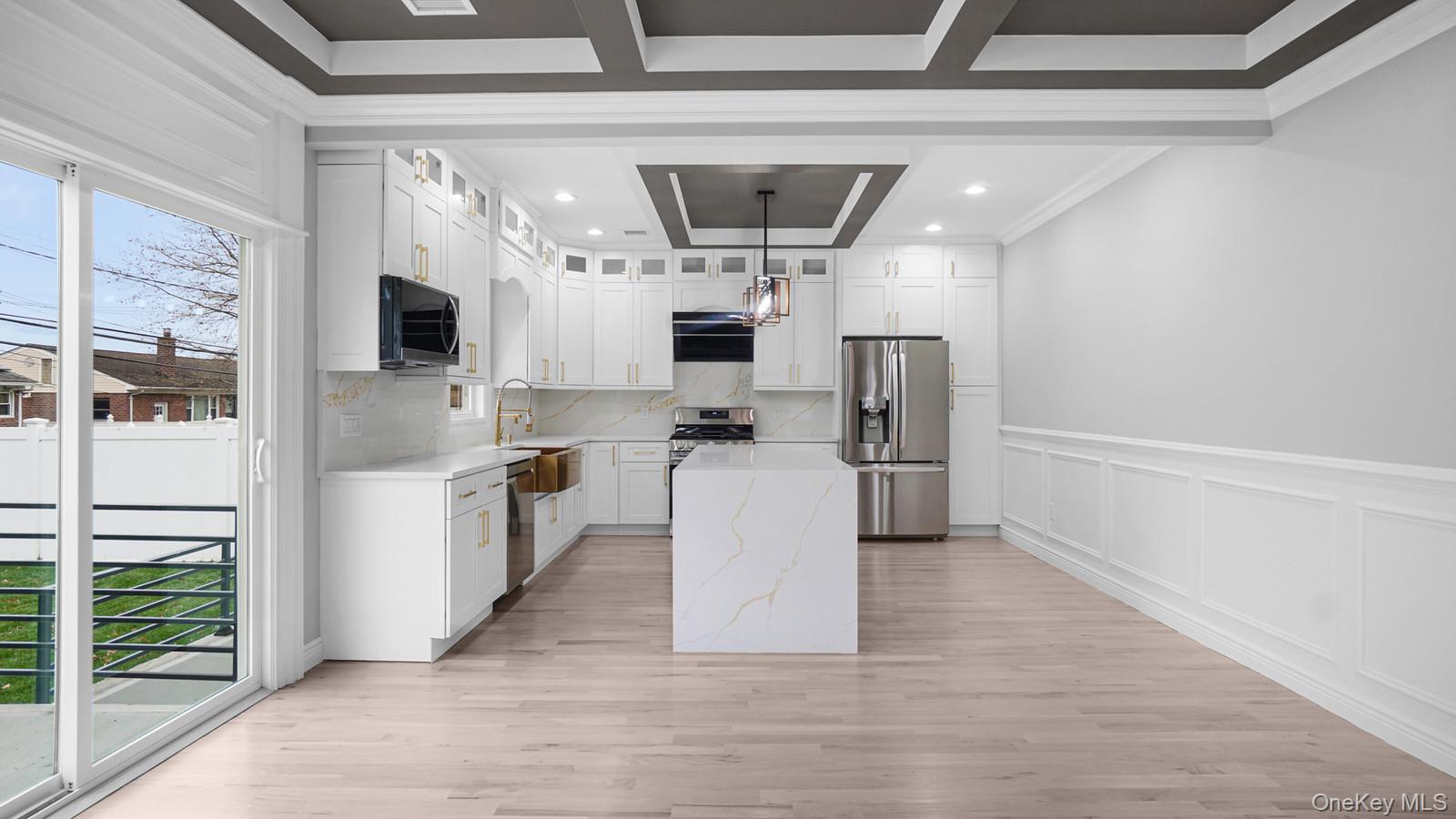 2268 Renfrew Avenue, Elmont, NY 11003