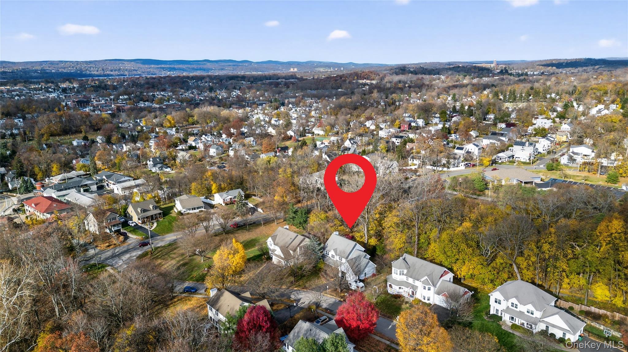 9 Exeter Circle, Beacon, NY 12508