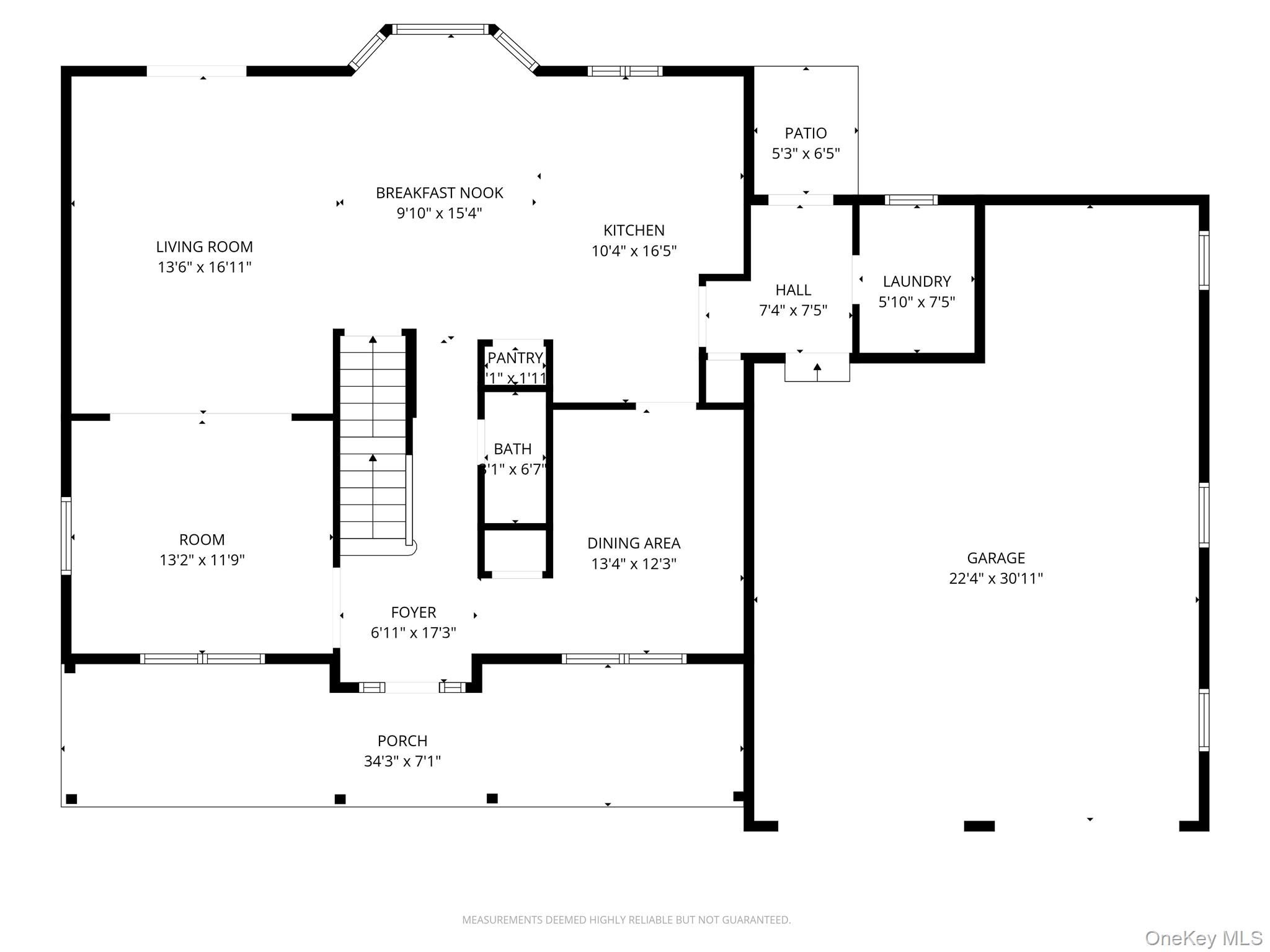9 Exeter Circle, Beacon, NY 12508