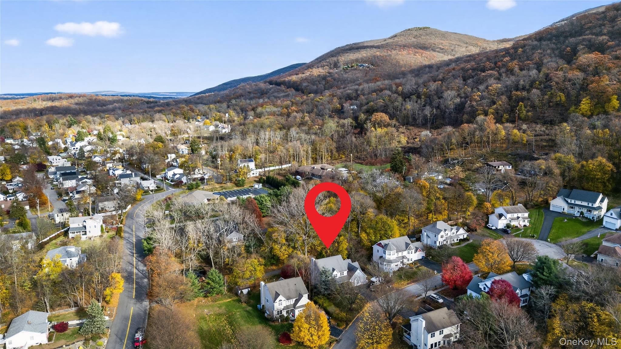 9 Exeter Circle, Beacon, NY 12508