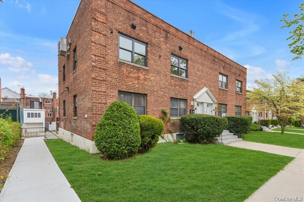 144-11 77 Road # A, Kew Garden Hills, NY 11367