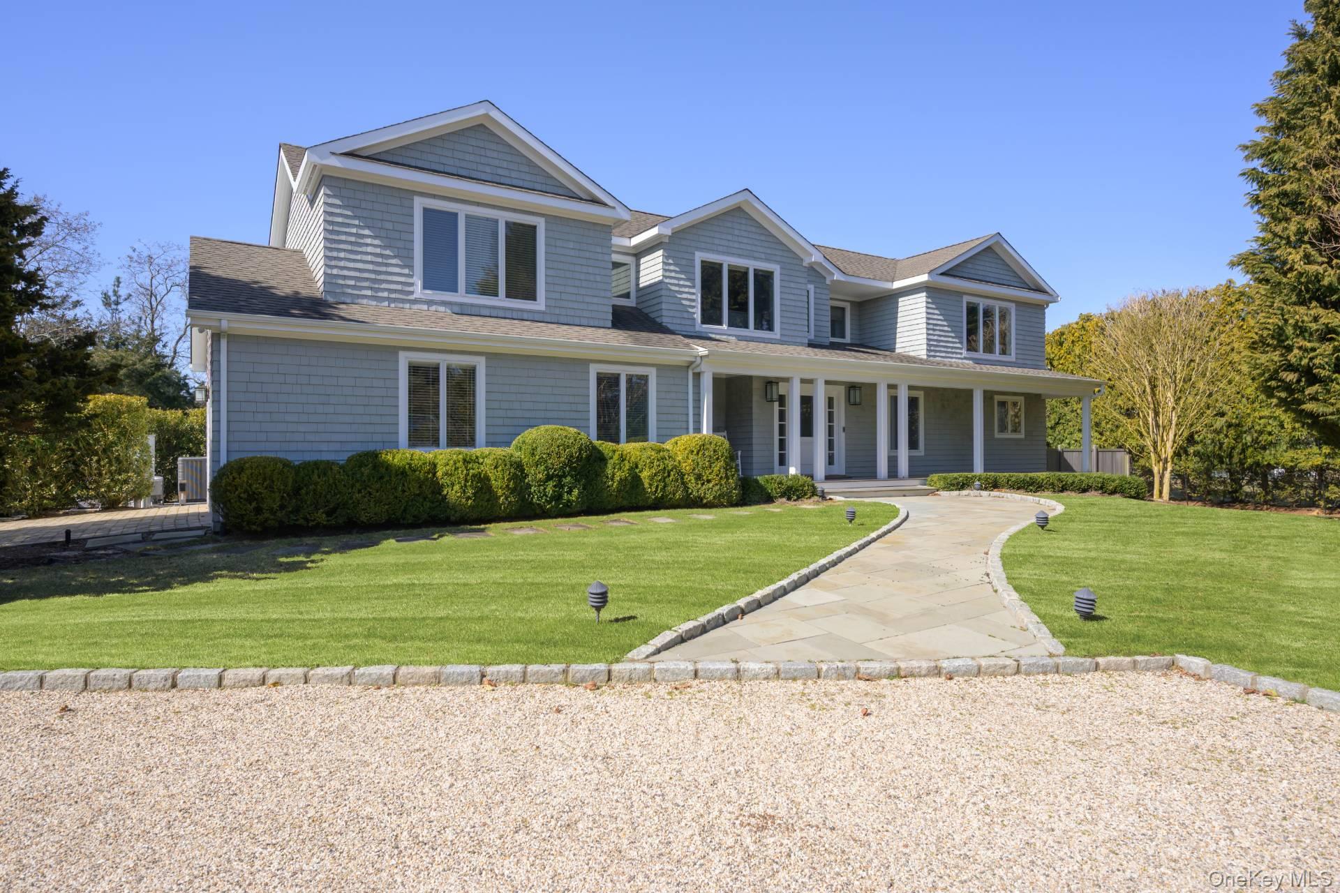 87 Jessup Lane, Westhampton Beach, NY 11978