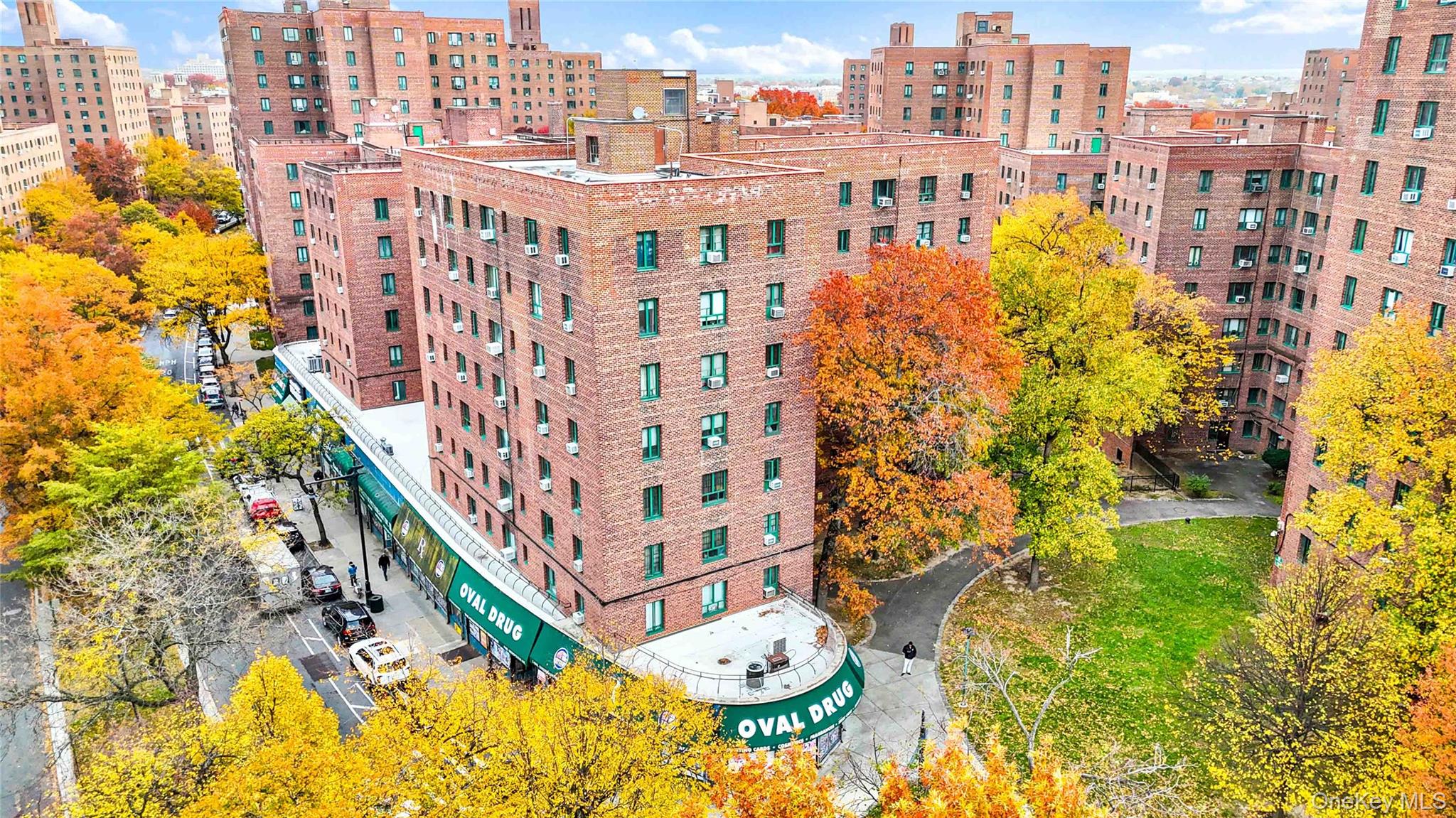 1504 Metropolitian Avenue # 4C, Bronx, NY 10462