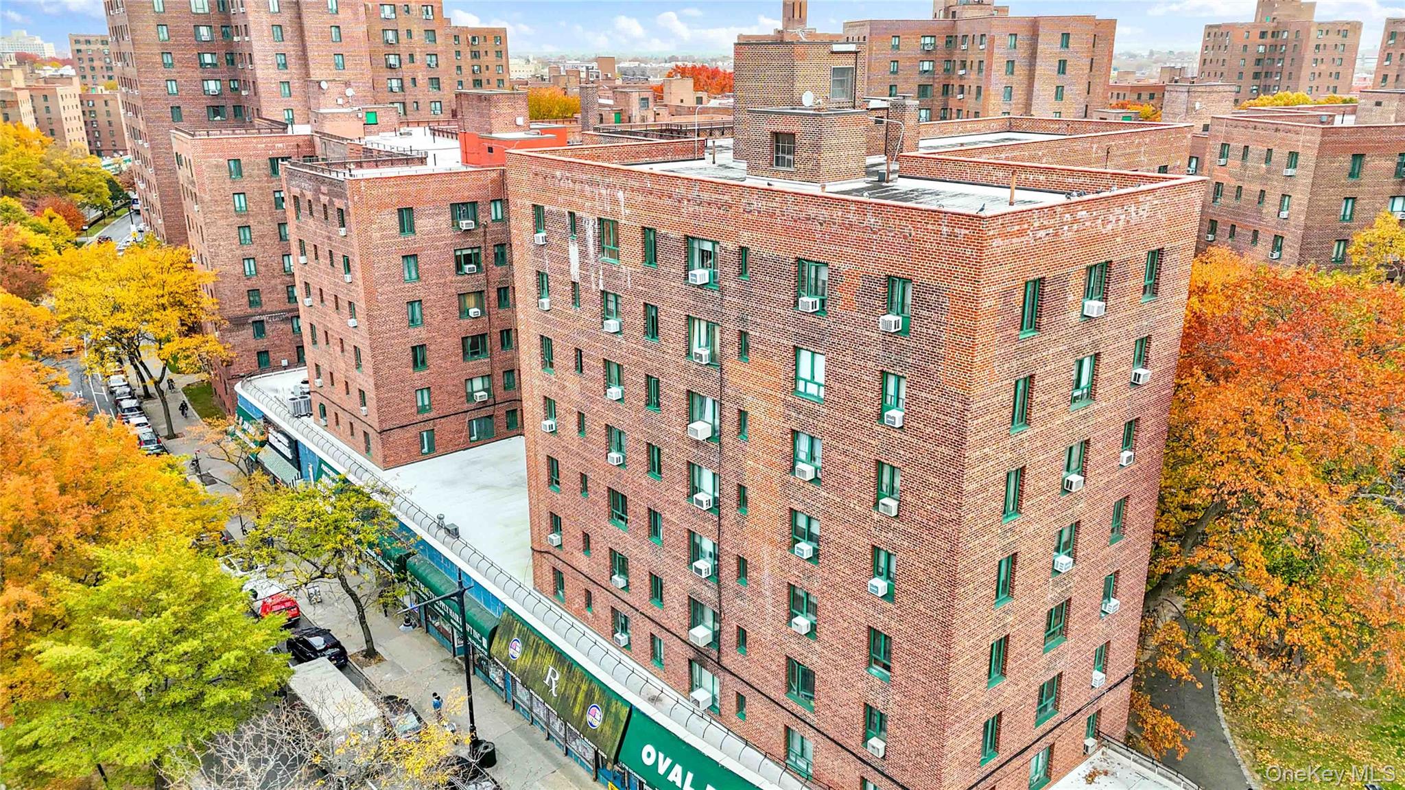 1504 Metropolitian Avenue # 4C, Bronx, NY 10462