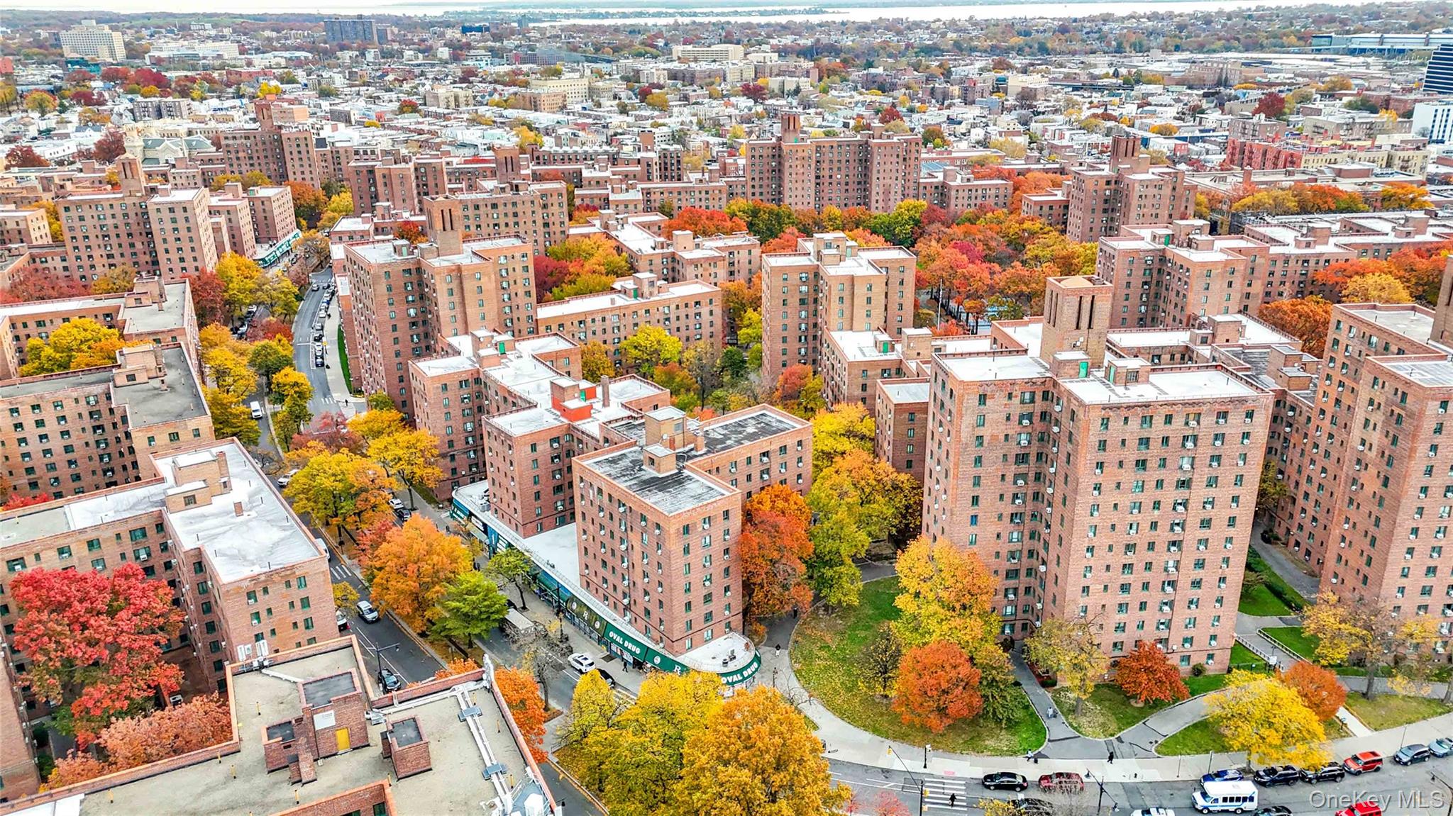 1504 Metropolitian Avenue # 4C, Bronx, NY 10462