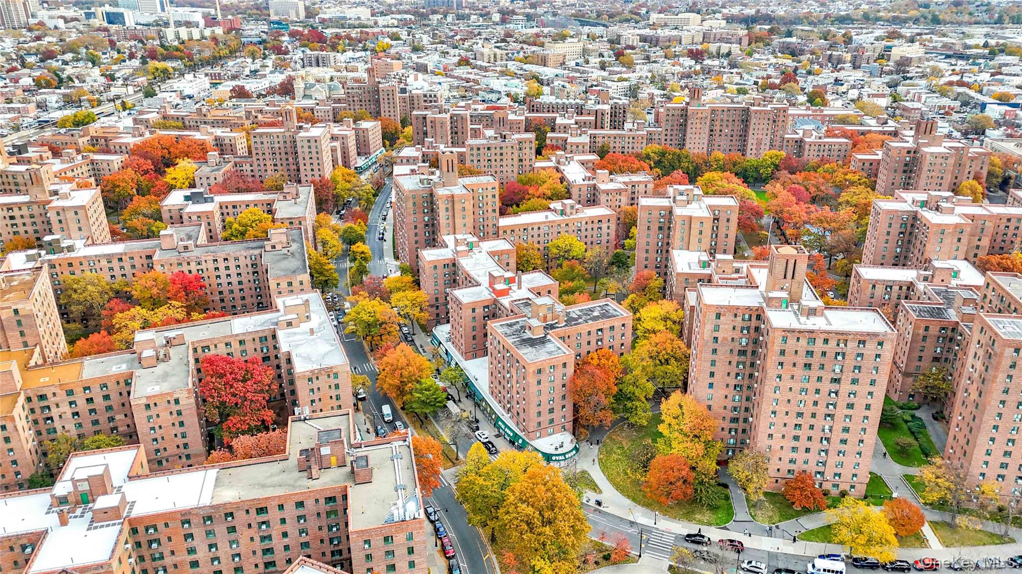 1504 Metropolitian Avenue # 4C, Bronx, NY 10462