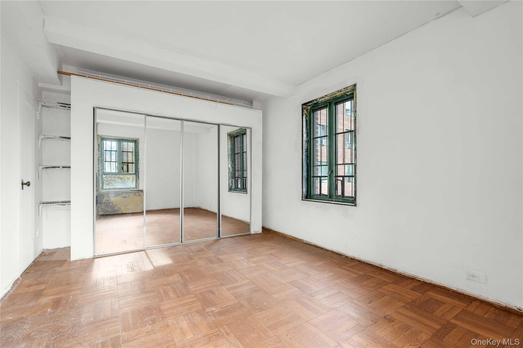 1504 Metropolitian Avenue # 4C, Bronx, NY 10462