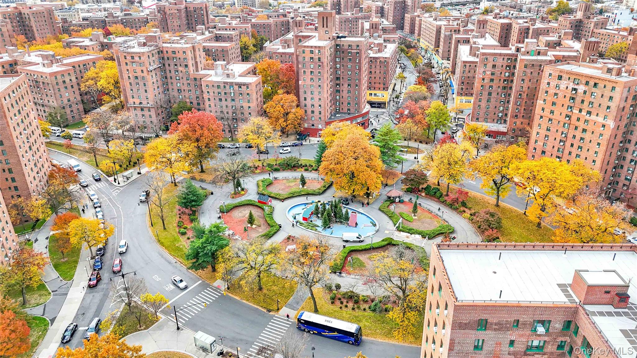 1504 Metropolitian Avenue # 4C, Bronx, NY 10462