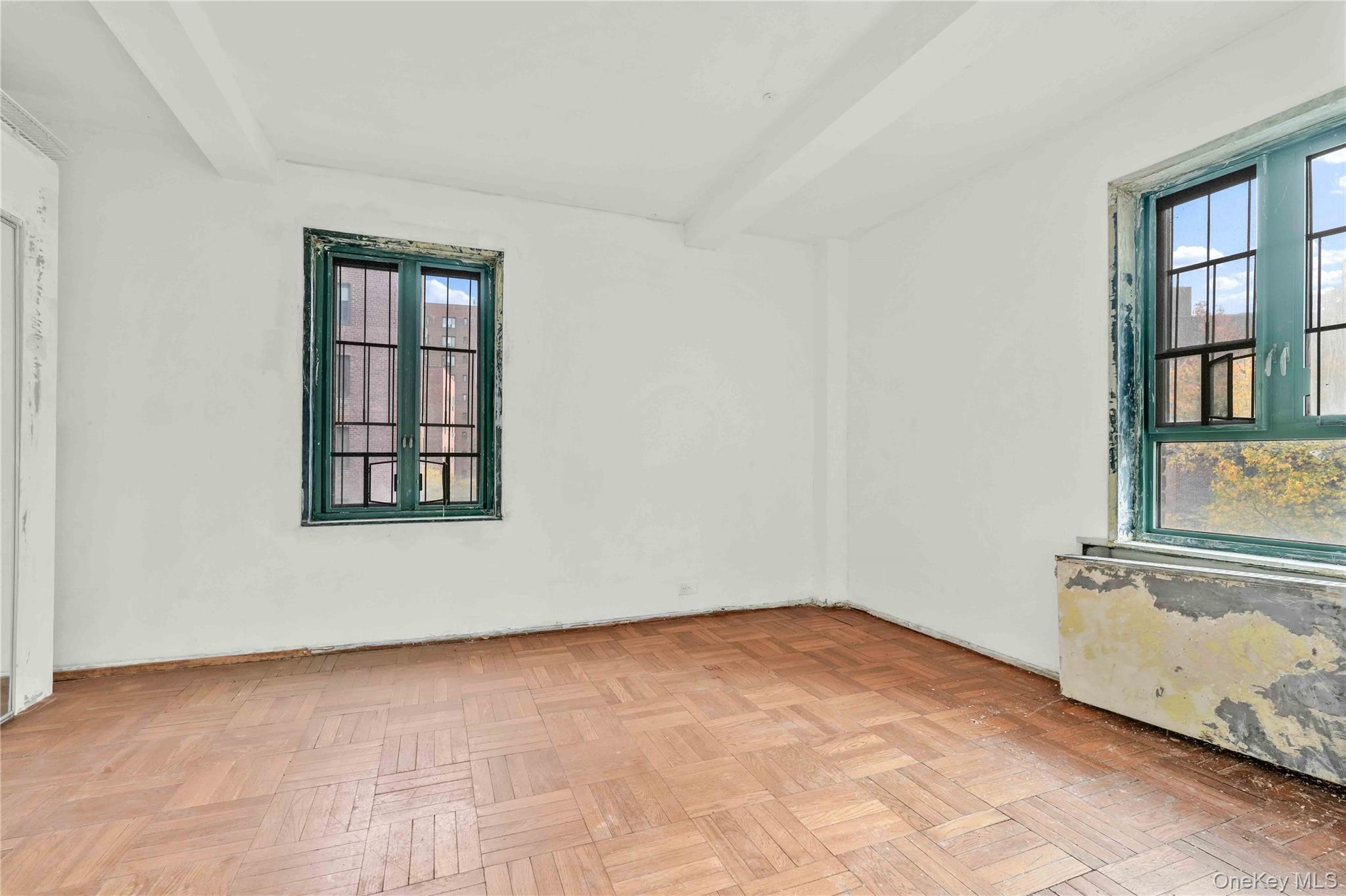 1504 Metropolitian Avenue # 4C, Bronx, NY 10462