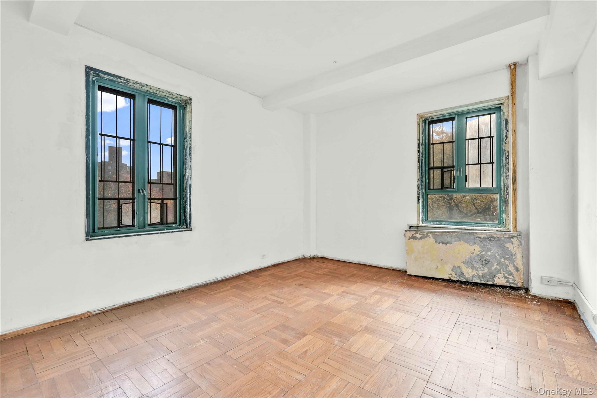 1504 Metropolitian Avenue # 4C, Bronx, NY 10462