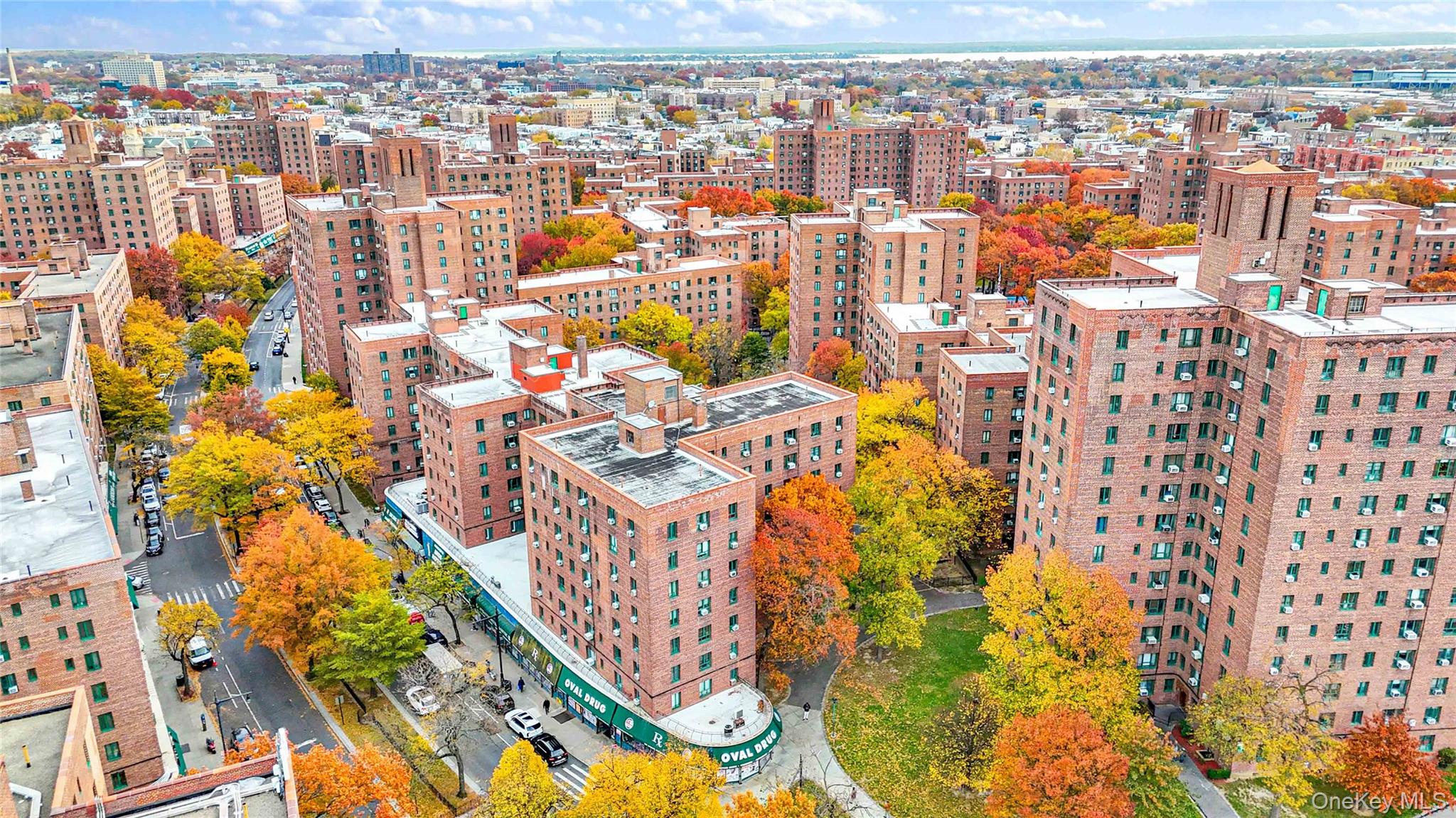 1504 Metropolitian Avenue # 4C, Bronx, NY 10462