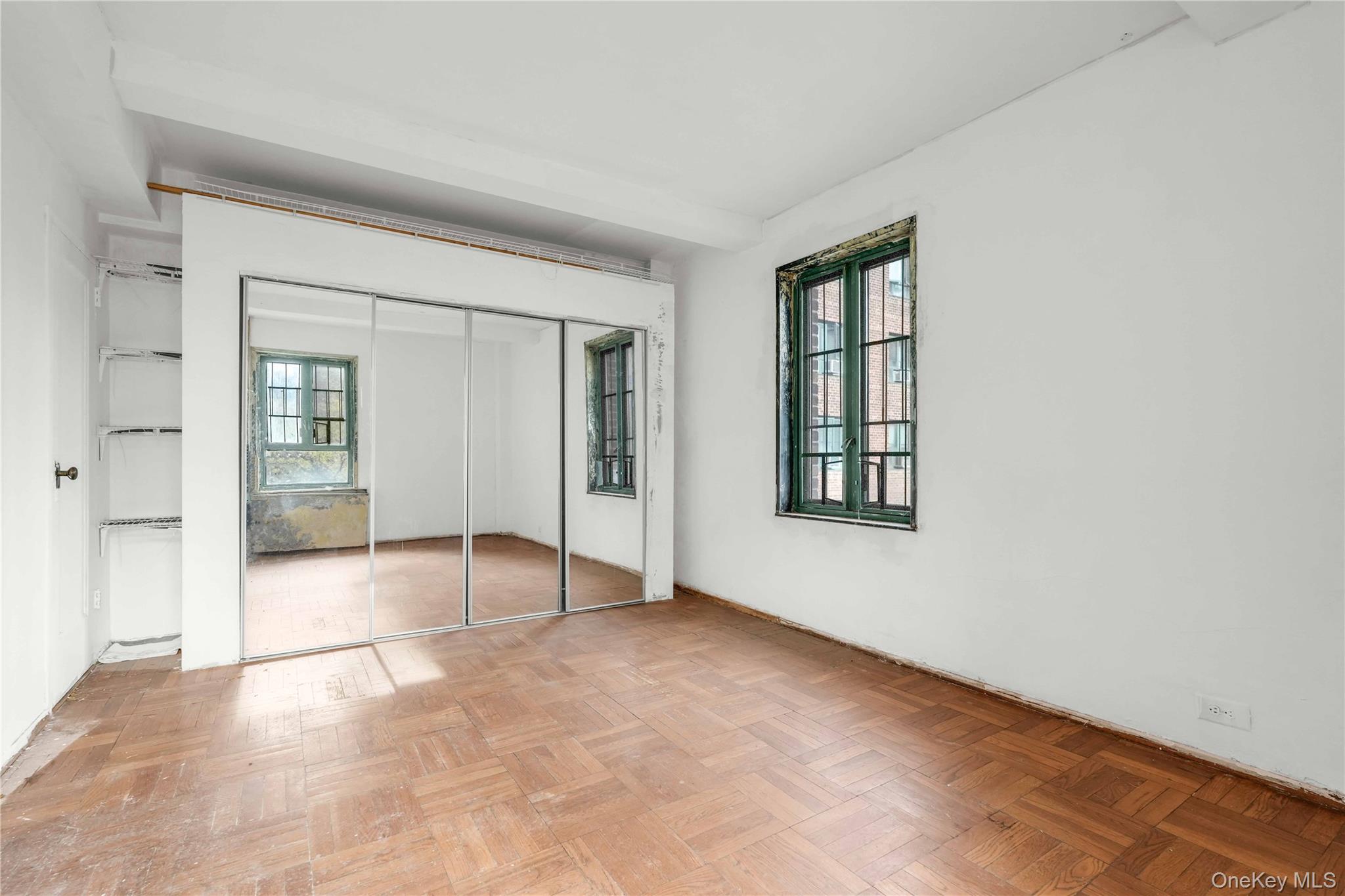 1504 Metropolitian Avenue # 4C, Bronx, NY 10462