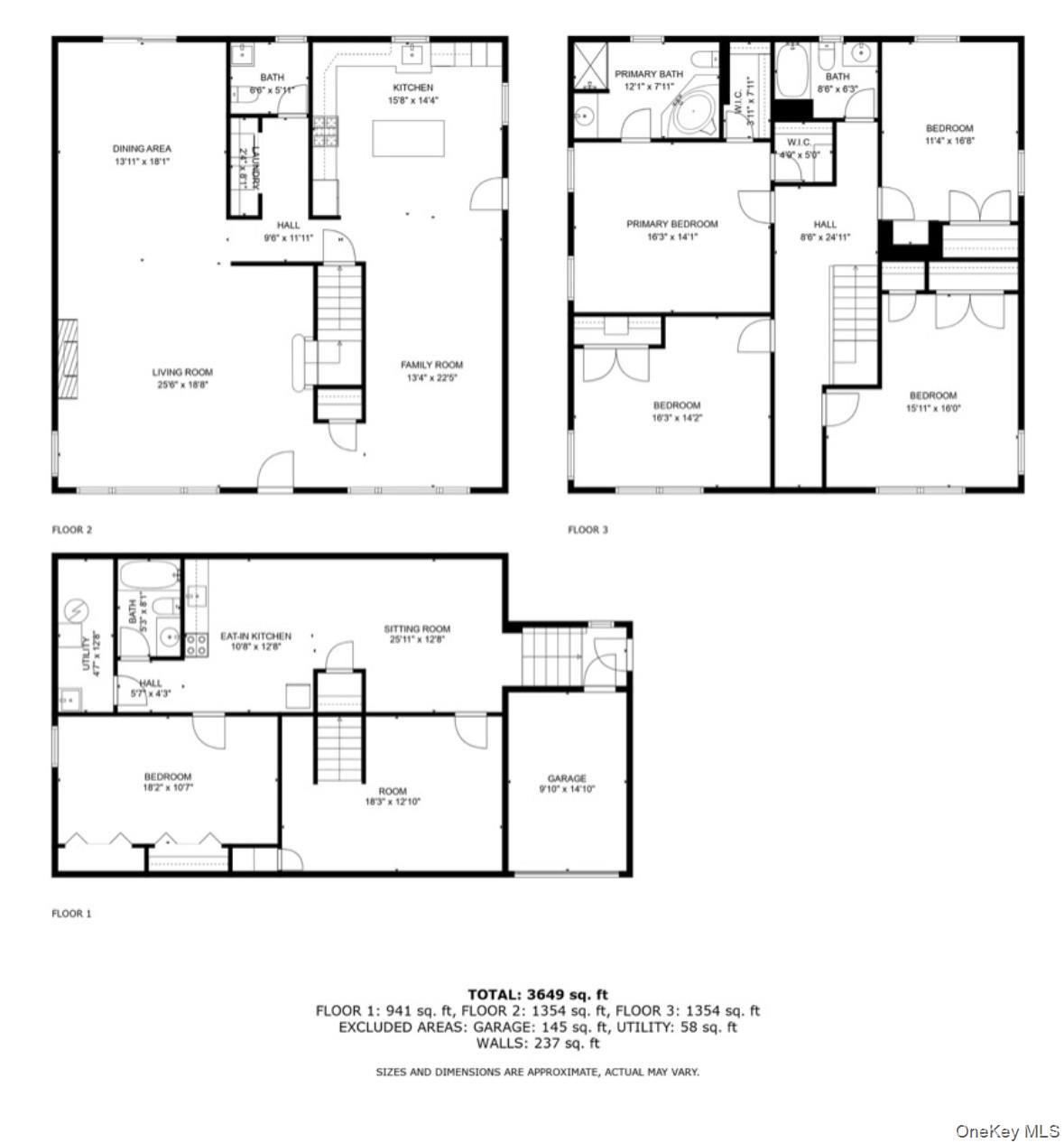 47 Syosset Circle, Syosset, NY 11791