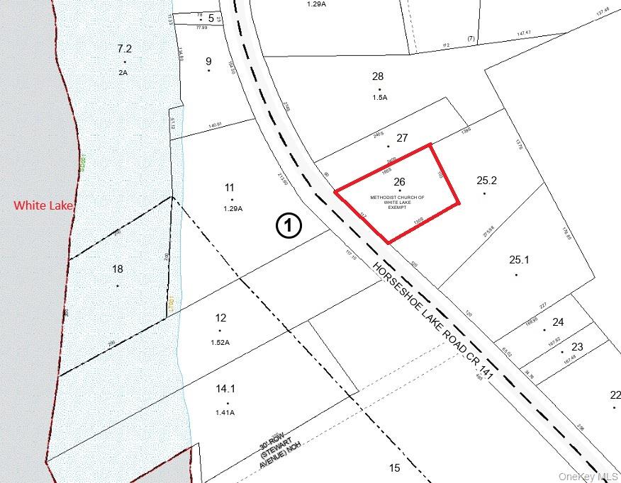 58 Horseshoe Lake Road, Kauneonga Lake, NY 12749