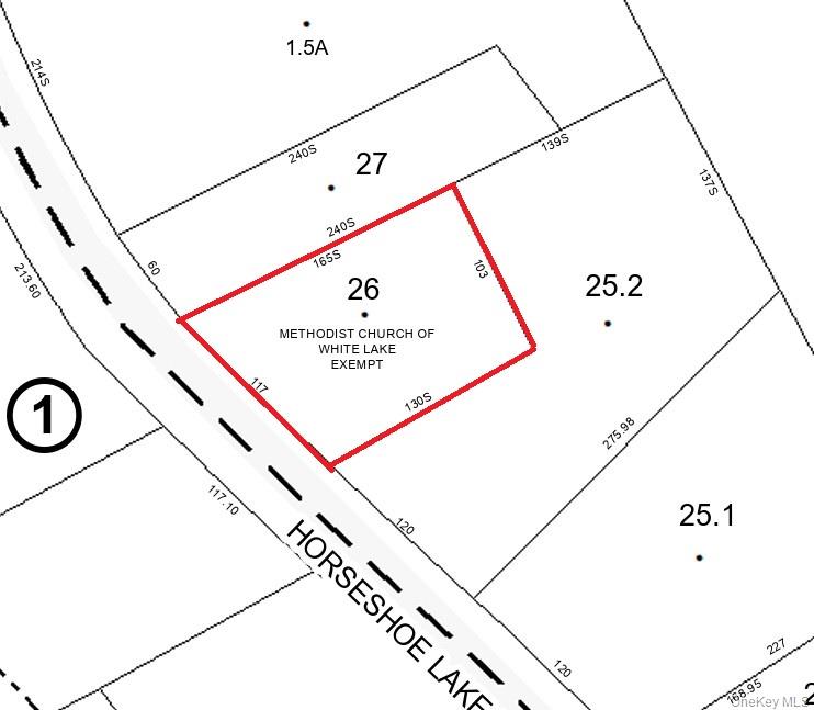 58 Horseshoe Lake Road, Kauneonga Lake, NY 12749