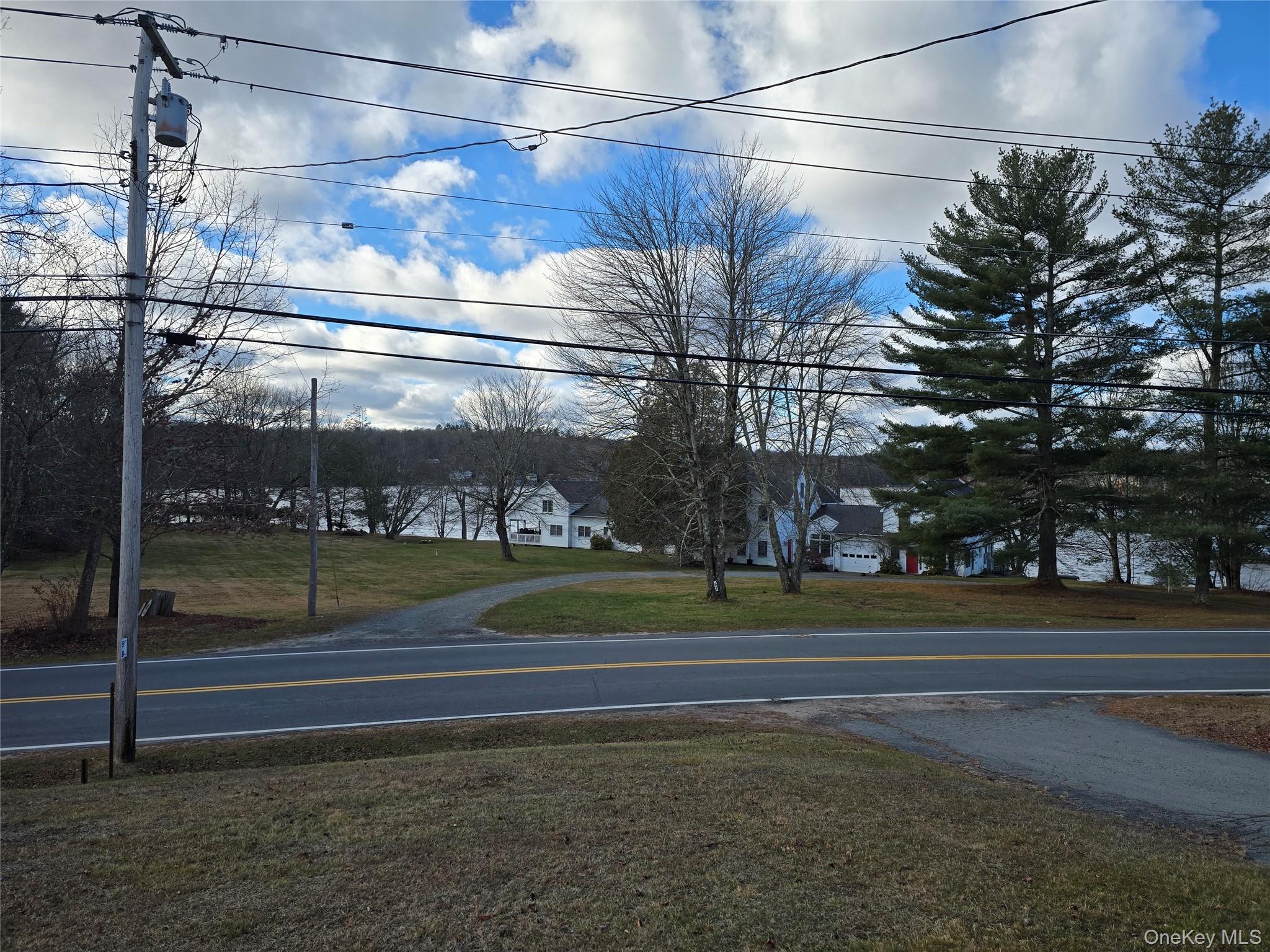 58 Horseshoe Lake Road, Kauneonga Lake, NY 12749