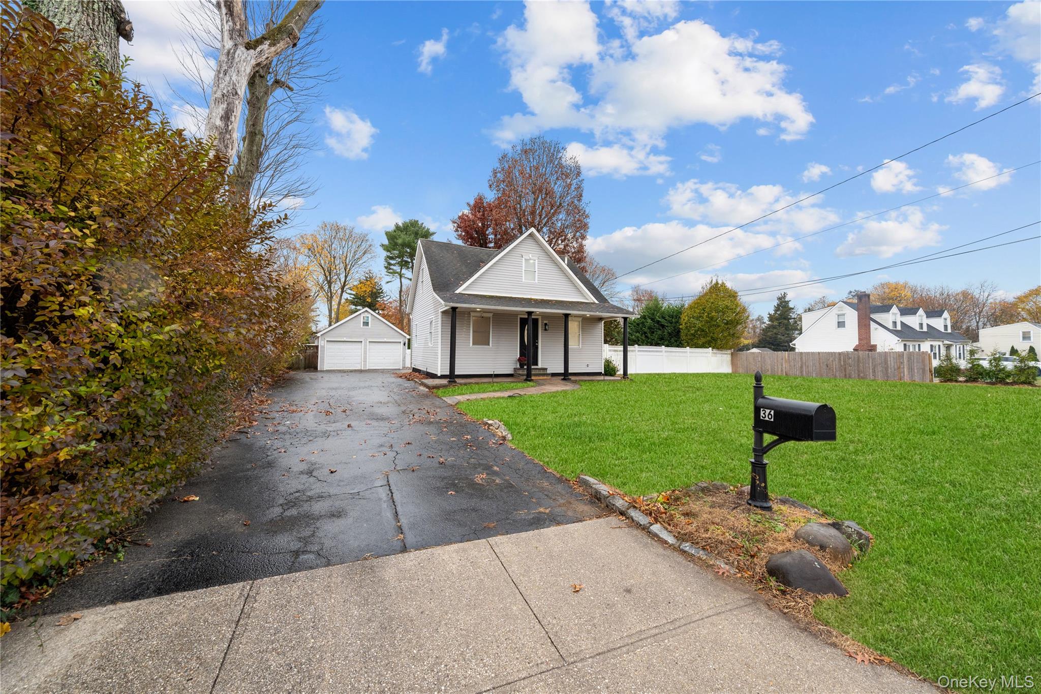 36 W 19th Street, Huntington Station, NY 11746