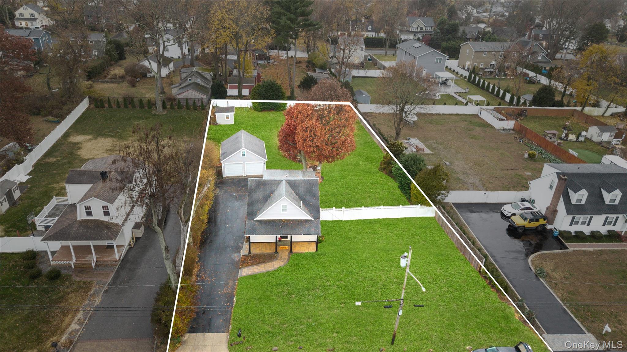 36 W 19th Street, Huntington Station, NY 11746