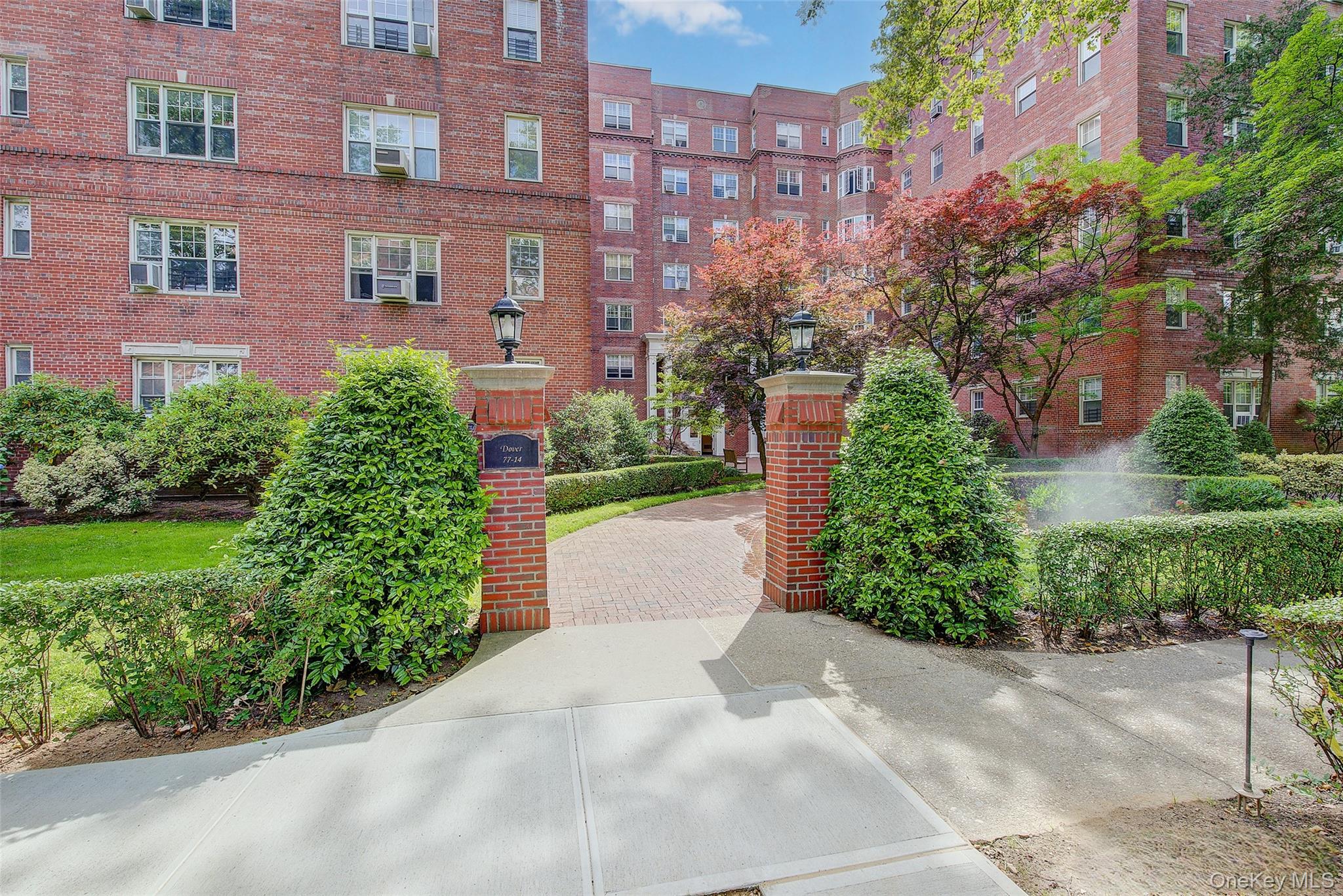 77-14 113th Street # 45, Forest Hills, NY 11375