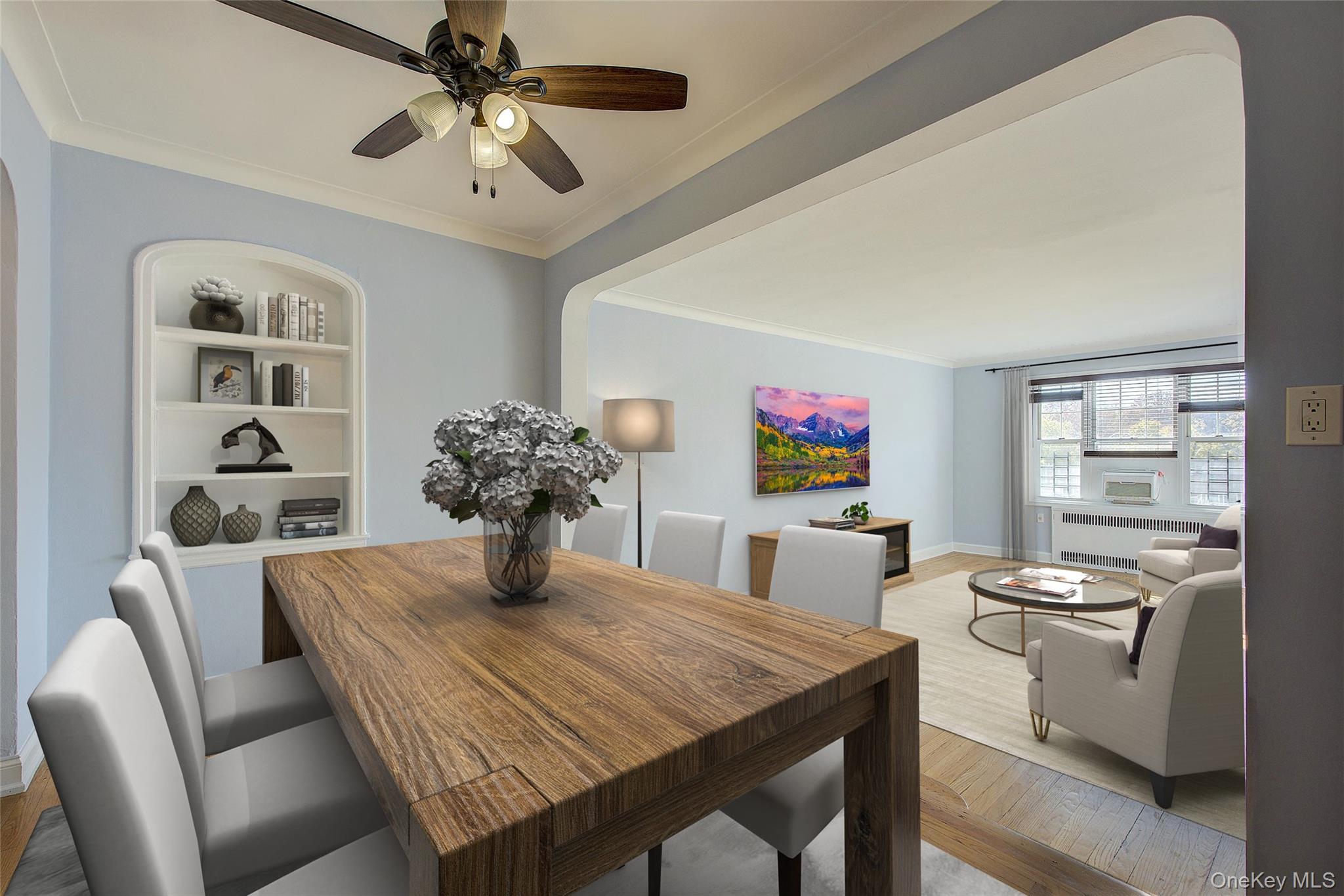 77-14 113th Street # 45, Forest Hills, NY 11375