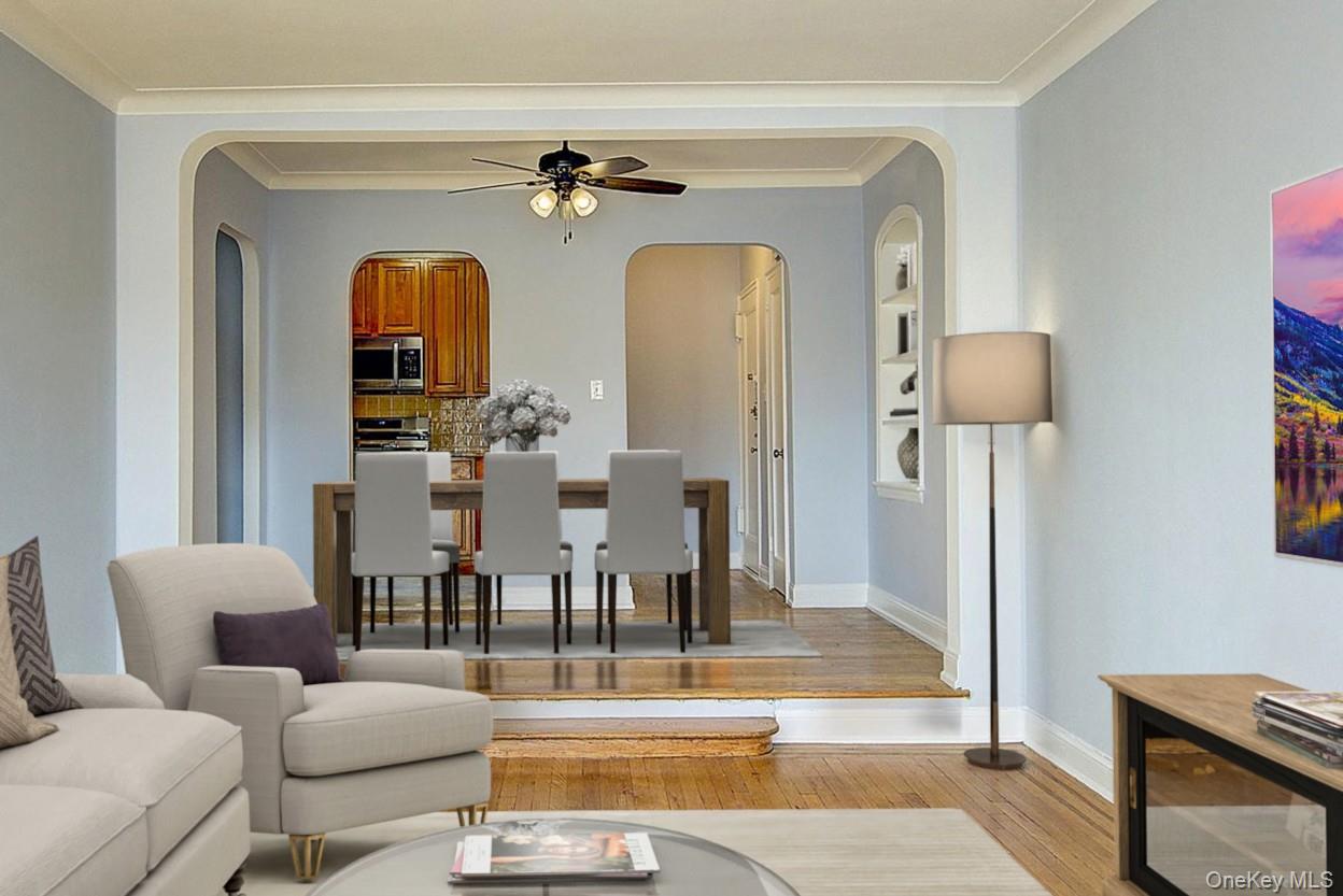 77-14 113th Street # 45, Forest Hills, NY 11375