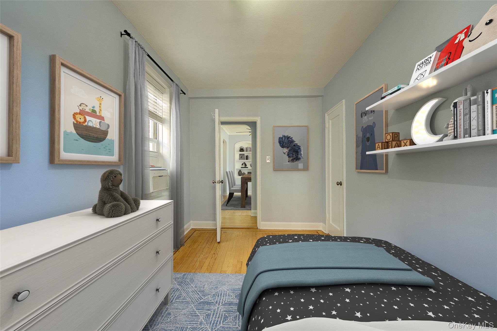 77-14 113th Street # 45, Forest Hills, NY 11375