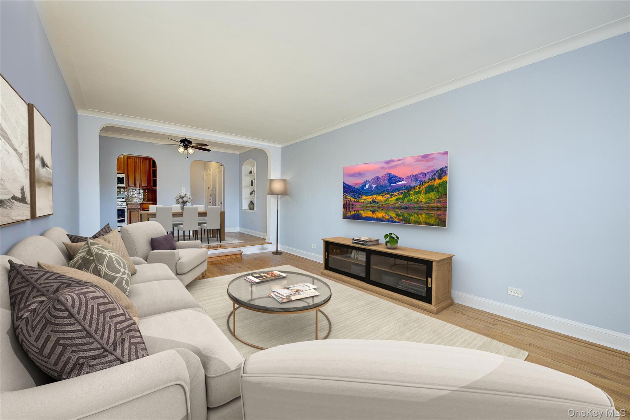 77-14 113th Street # 45, Forest Hills, NY 11375