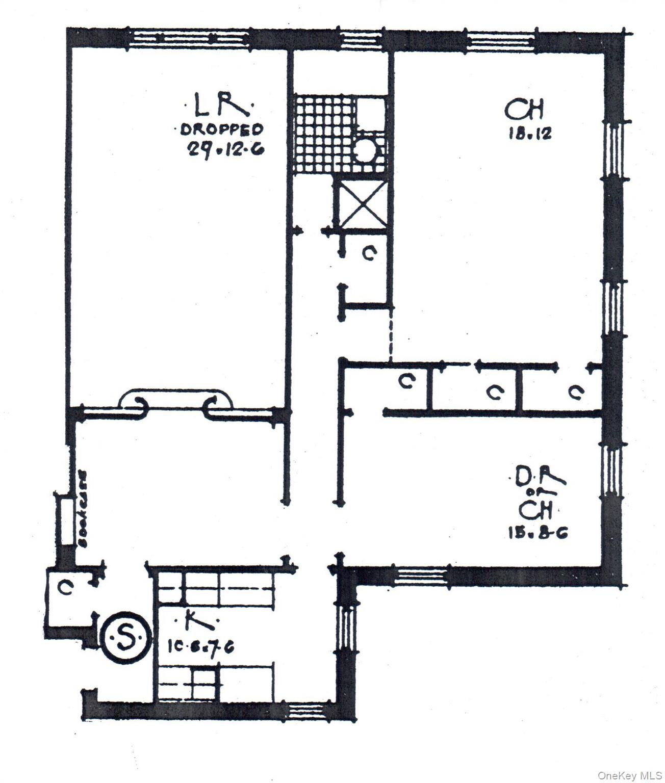 77-14 113th Street # 45, Forest Hills, NY 11375