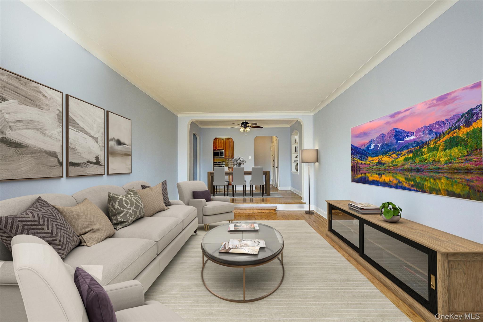 77-14 113th Street # 45, Forest Hills, NY 11375