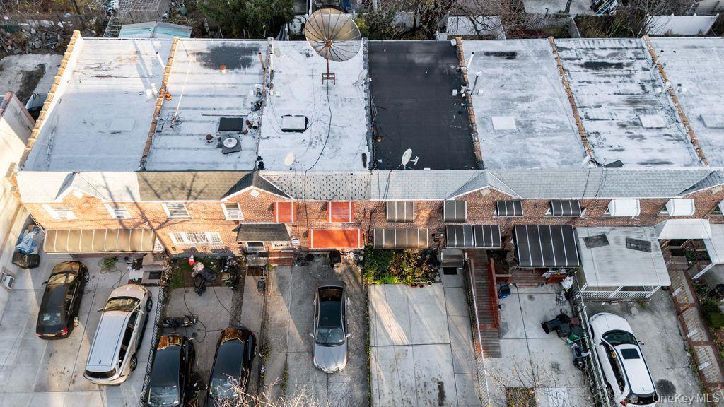 727 Euclid Avenue, Brooklyn, NY 11208