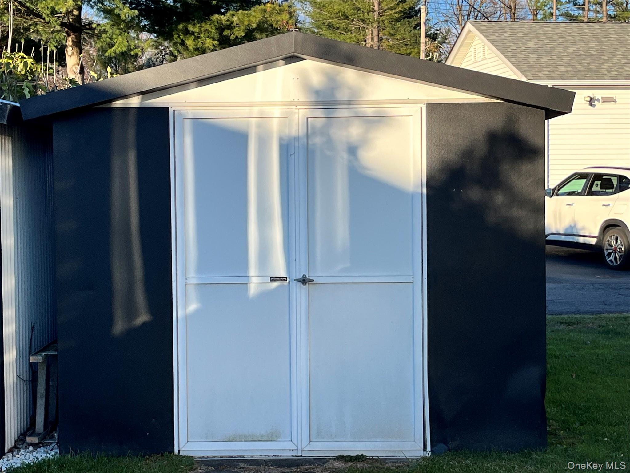 105 North Mountainview MH, Stony Point, NY 10950