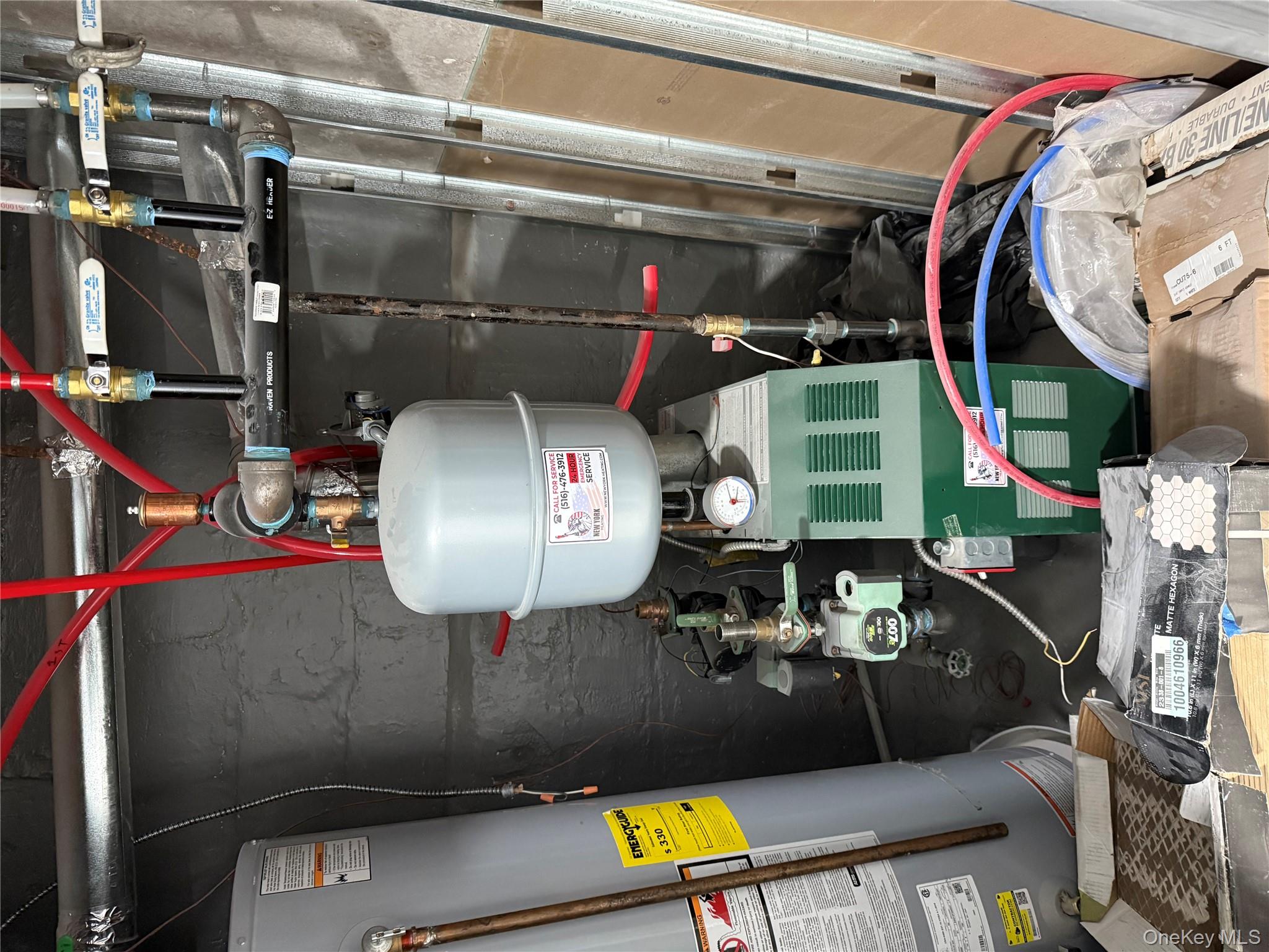 10731 121st Street, Richmond Hill S., NY 11419