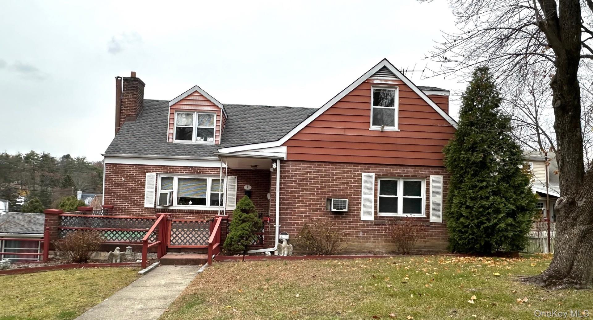 1 Highview Avenue # 2, Rye Brook, NY 10573