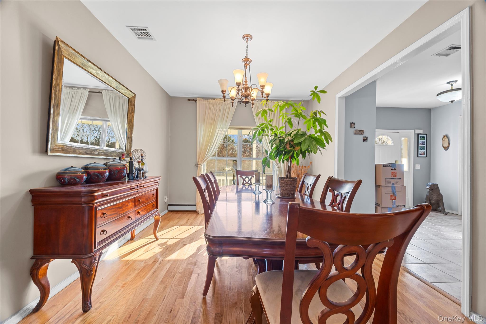 7 Bittersweet Lane, Center Moriches, NY 11934