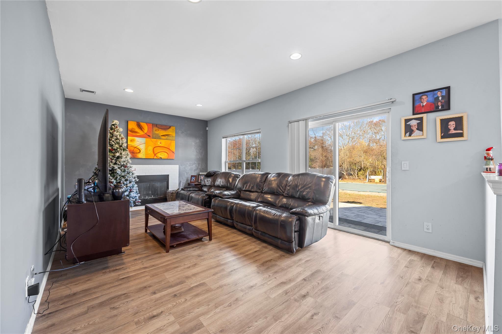 7 Bittersweet Lane, Center Moriches, NY 11934