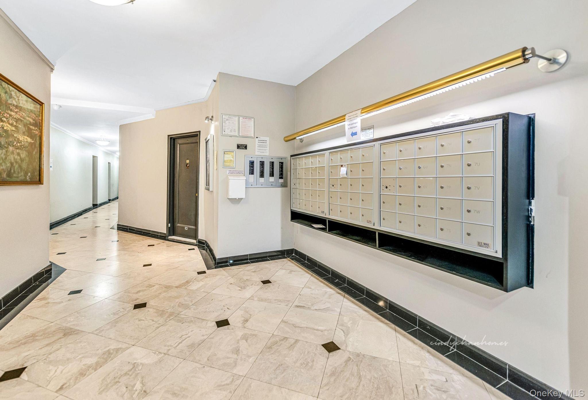 67-30 Clyde Street # 6W, Forest Hills, NY 11375