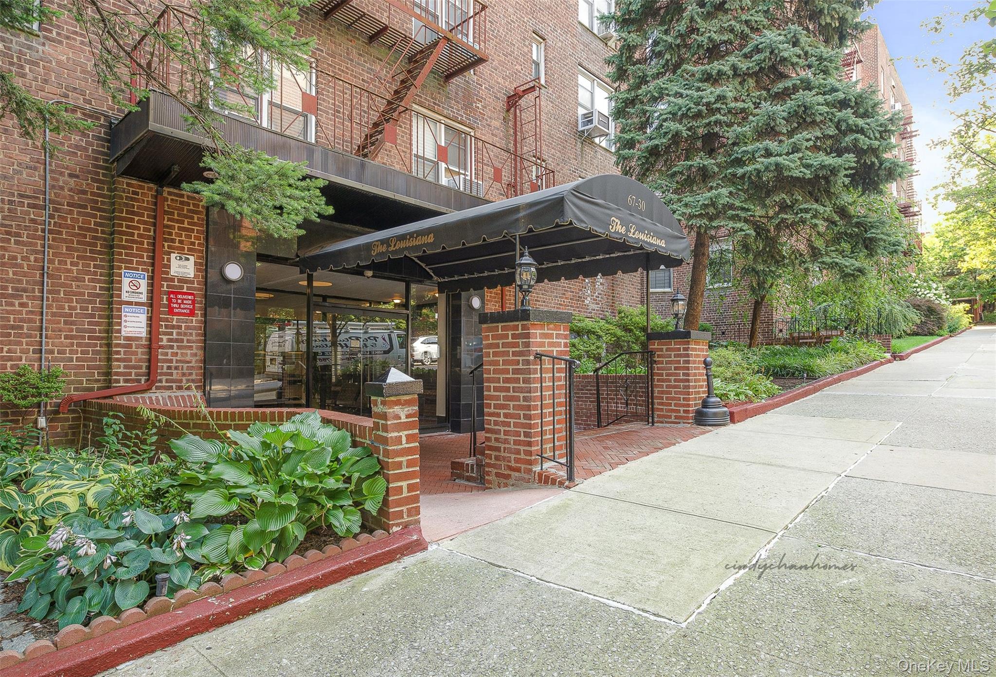 67-30 Clyde Street # 6W, Forest Hills, NY 11375