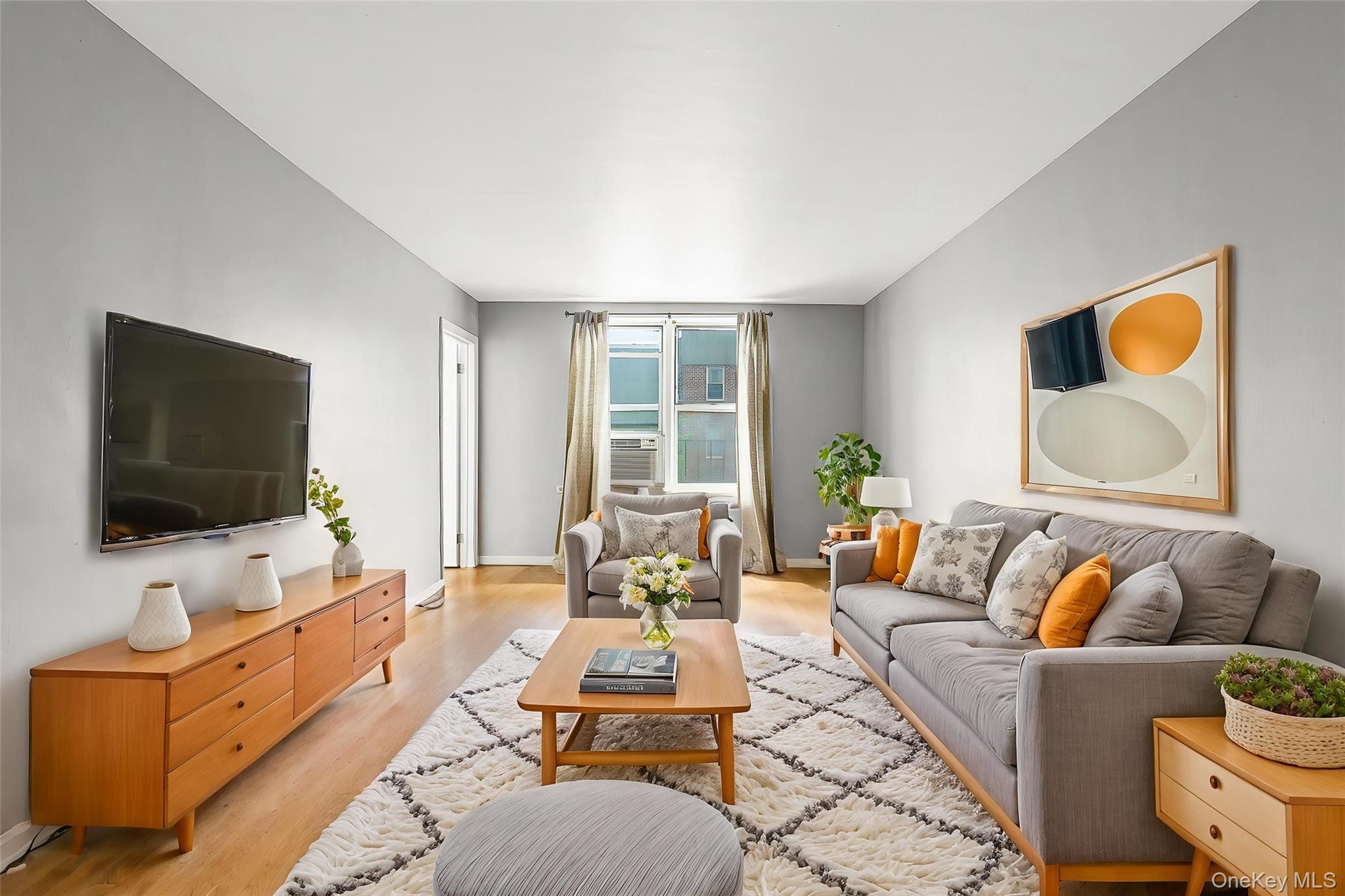67-30 Clyde Street # 6W, Forest Hills, NY 11375