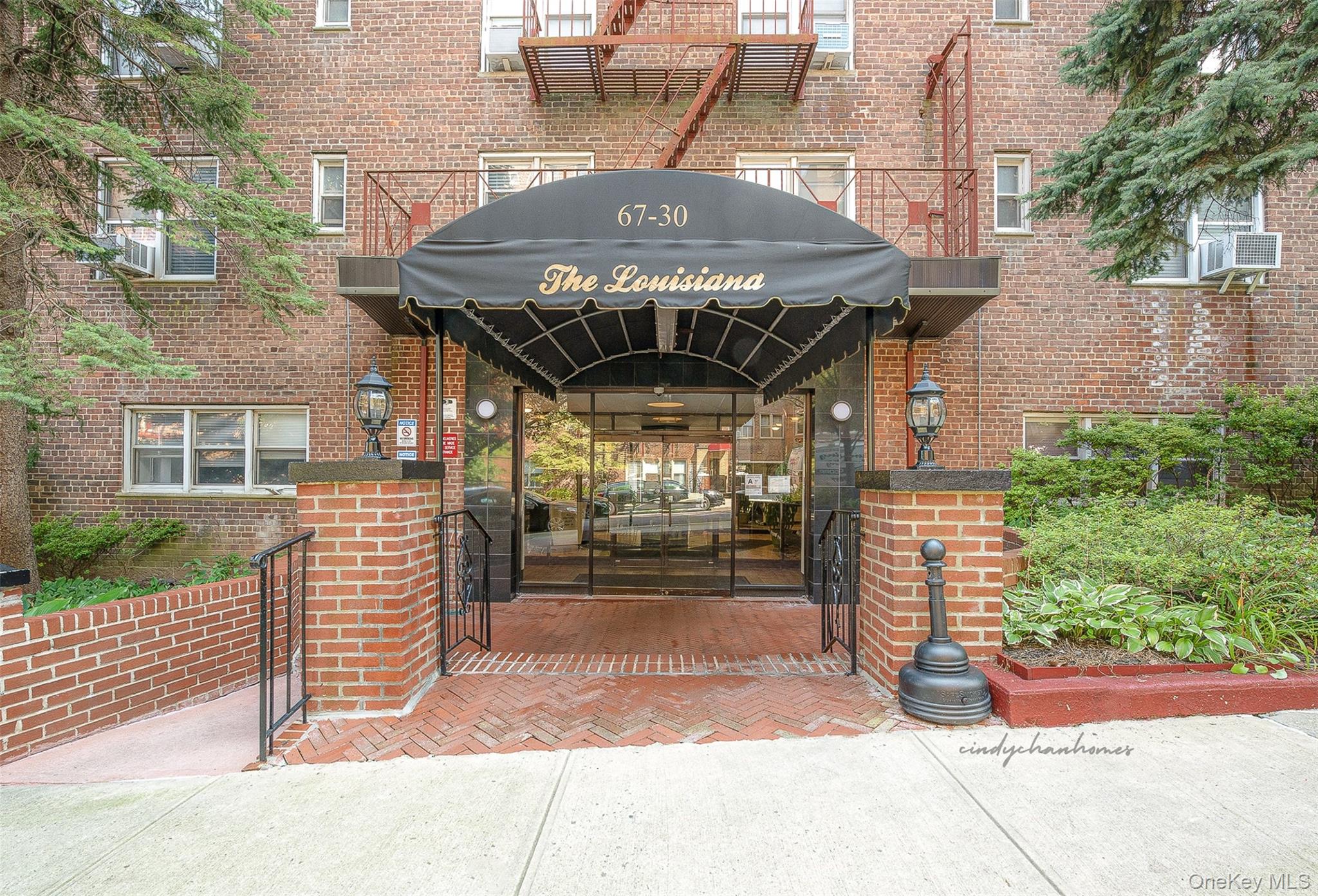 67-30 Clyde Street # 6W, Forest Hills, NY 11375
