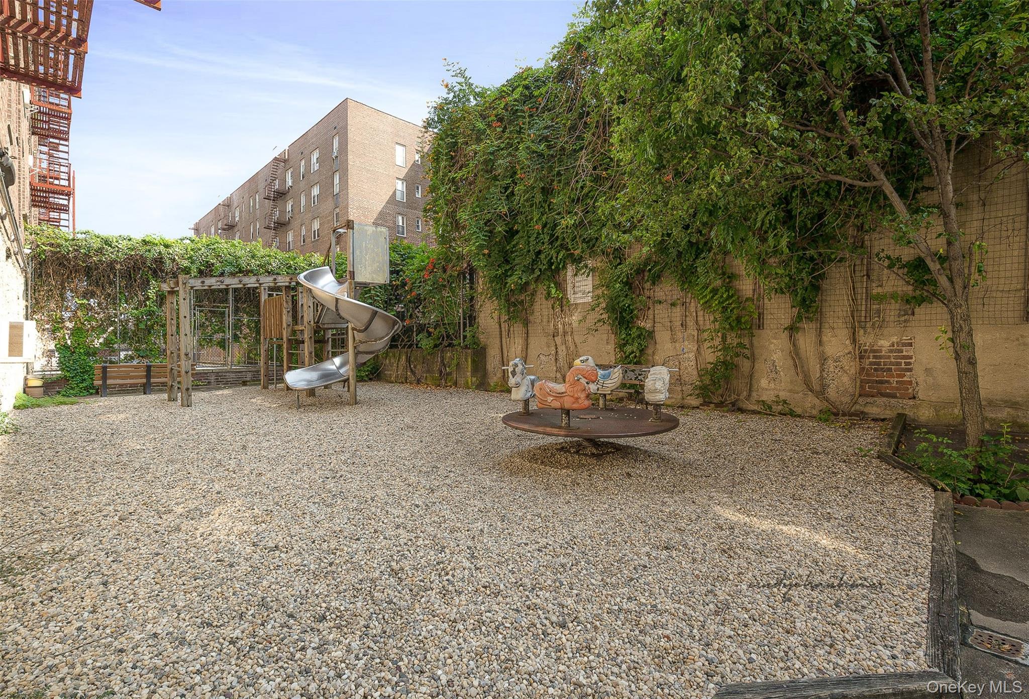 67-30 Clyde Street # 6W, Forest Hills, NY 11375