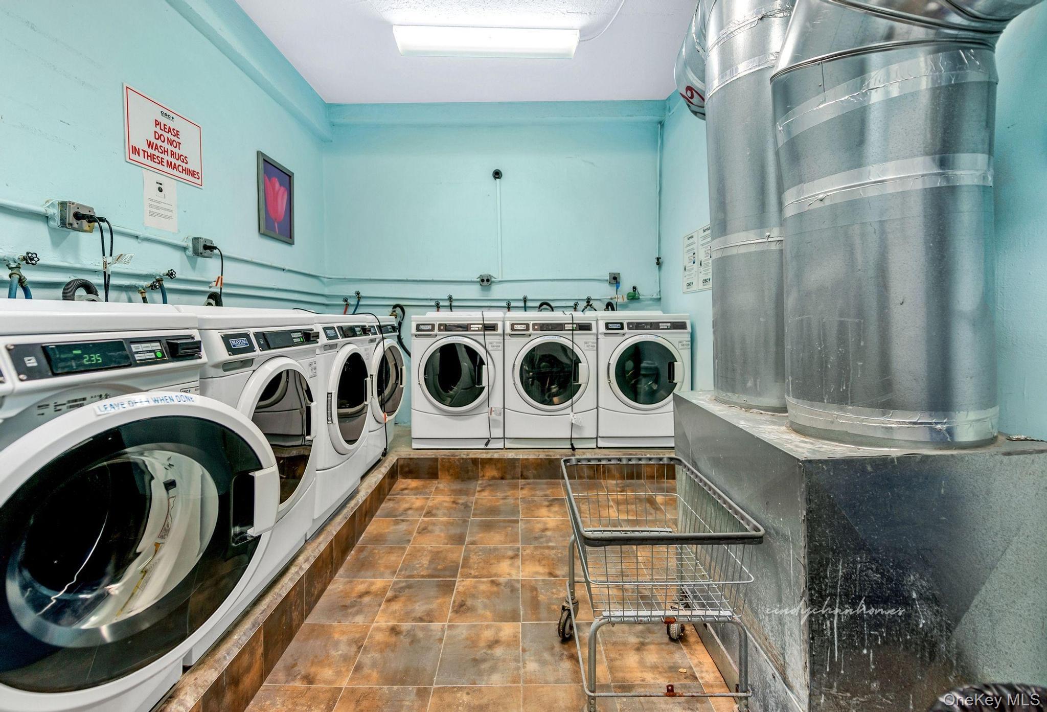 67-30 Clyde Street # 6W, Forest Hills, NY 11375