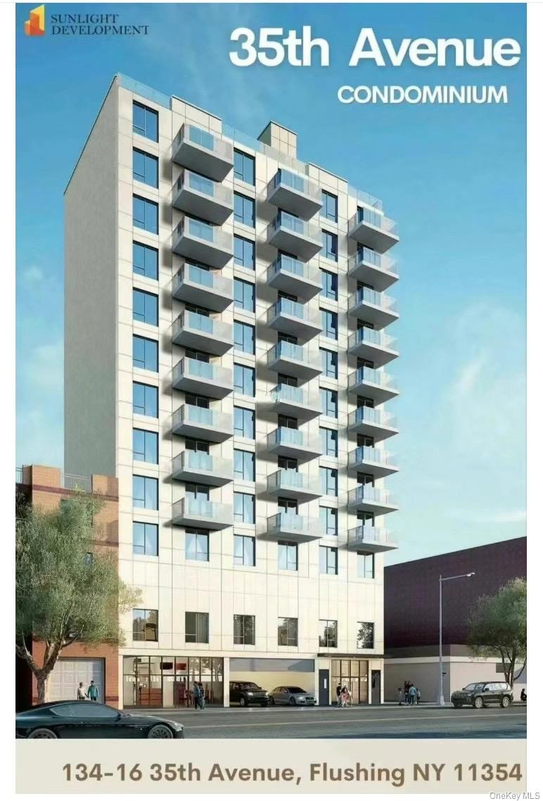 134-16 35th Avenue # 6B, Flushing, NY 11354