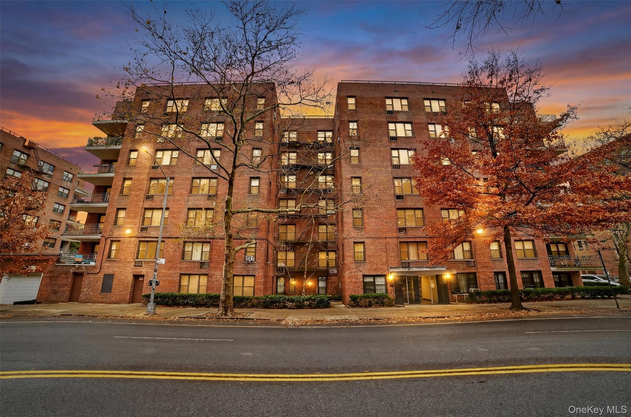 6495 Broadway # 5R, Bronx, NY 10471