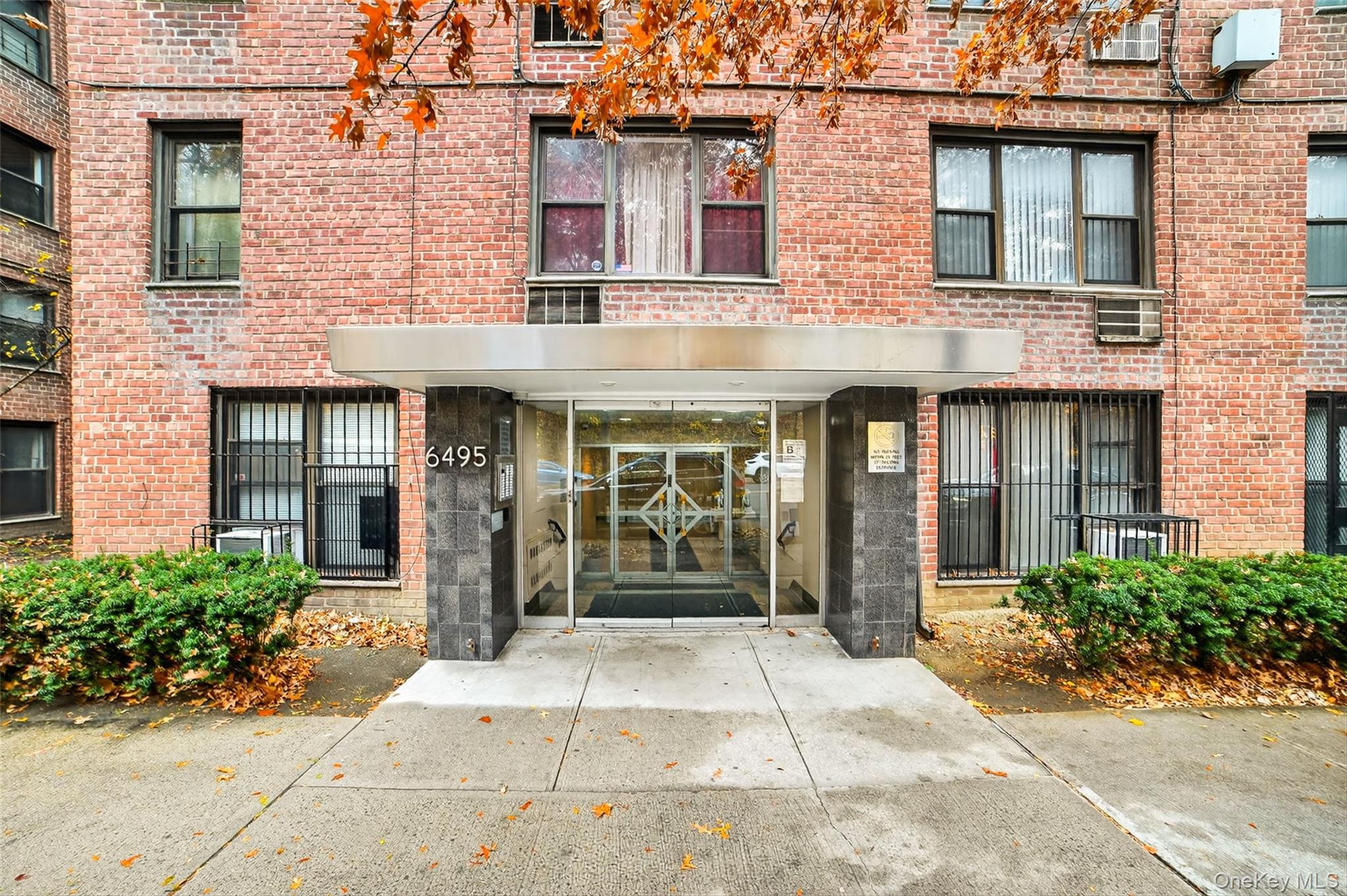 6495 Broadway # 5R, Bronx, NY 10471