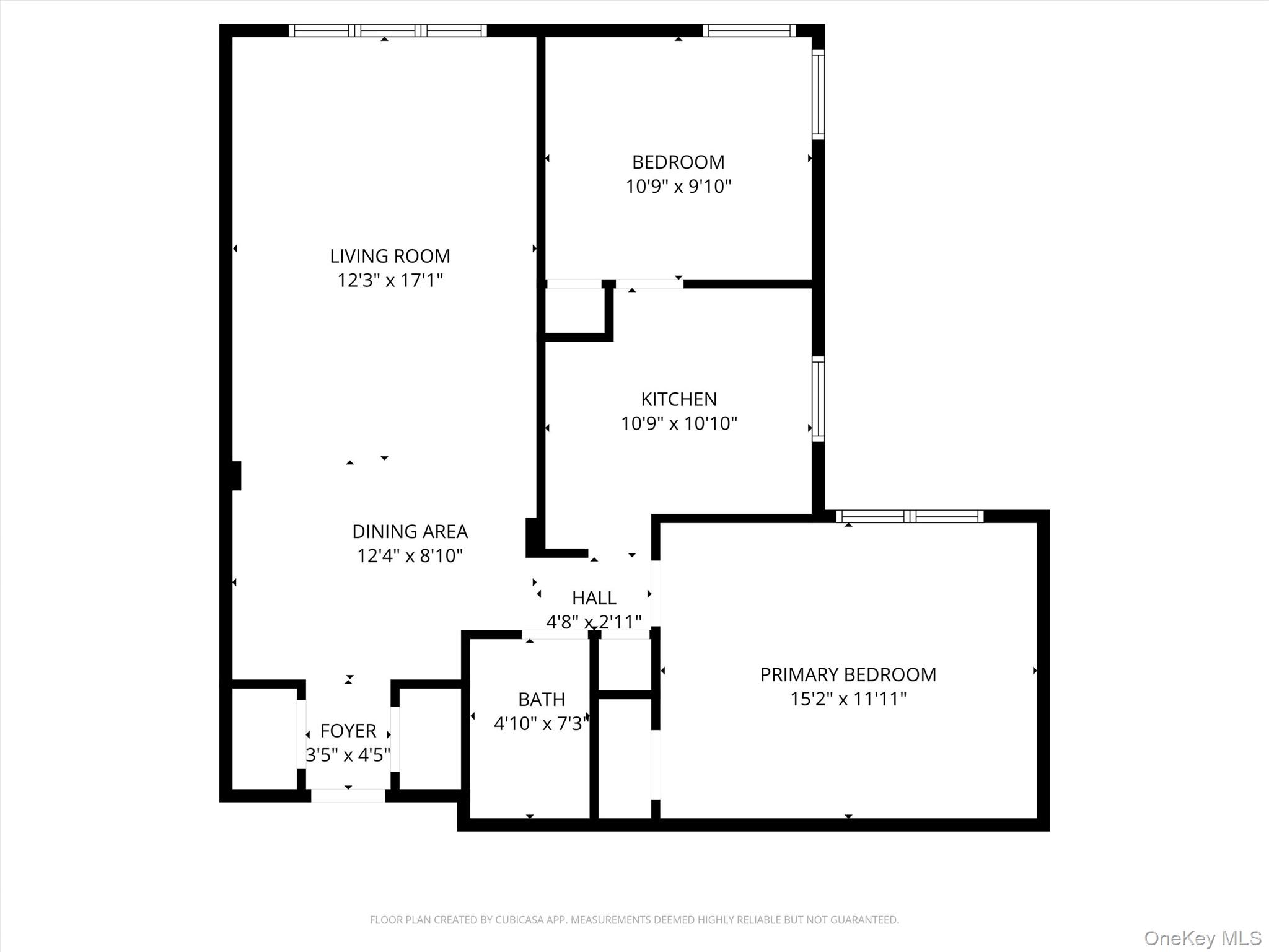 6495 Broadway # 5R, Bronx, NY 10471