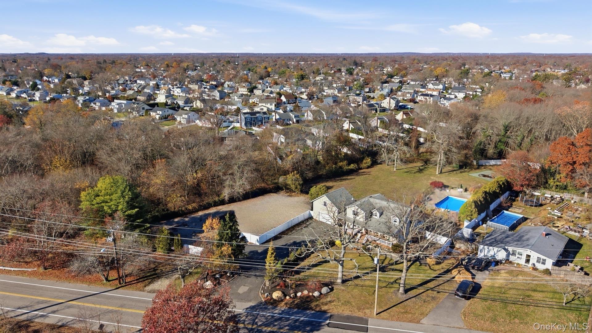 2011 Orinoco Drive, West Islip, NY 11795