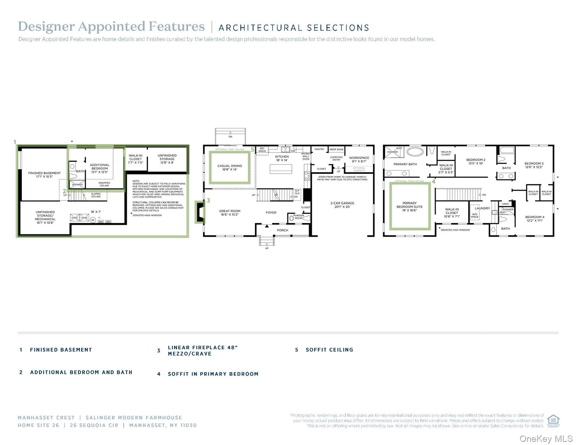 26 Sequoia Circle, Manhasset, NY 11030