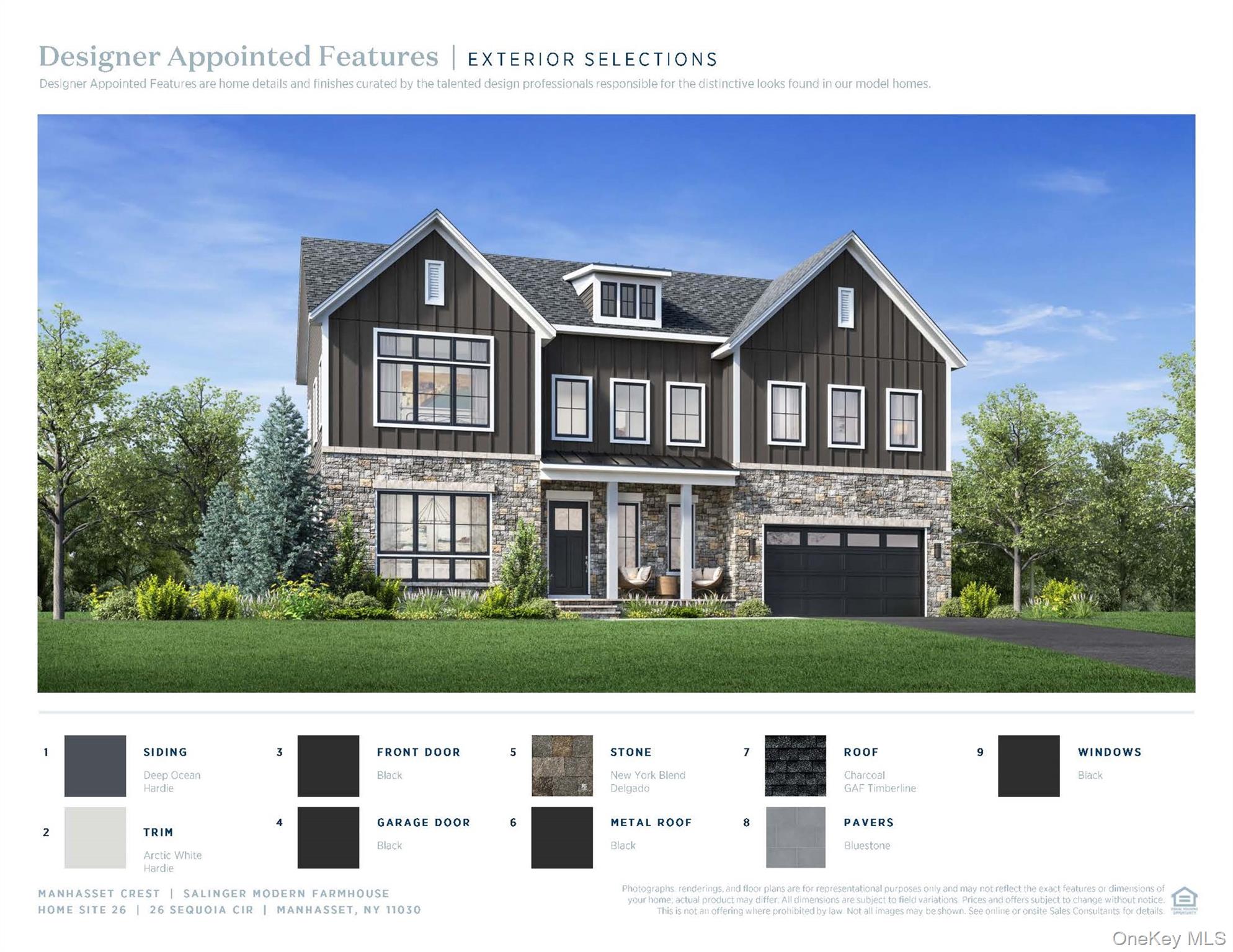 26 Sequoia Circle, Manhasset, NY 11030